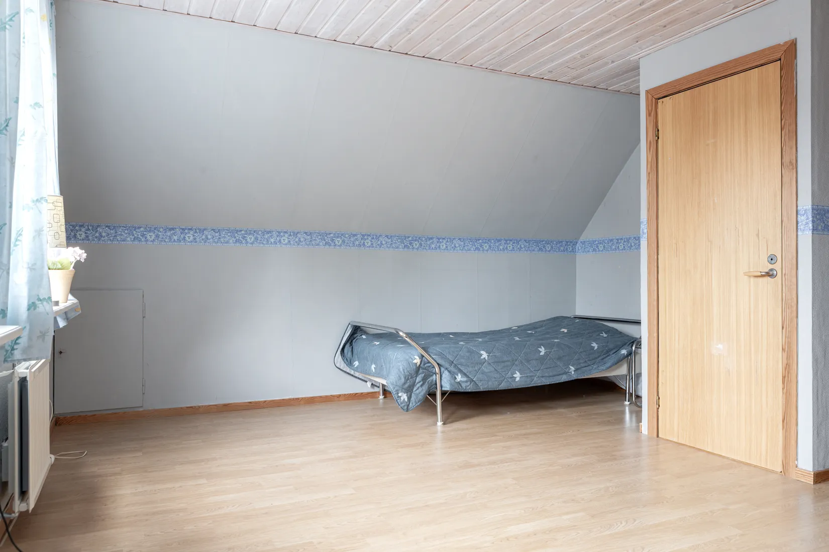 Villa, Hyltaskogsvägen 132, Skurup