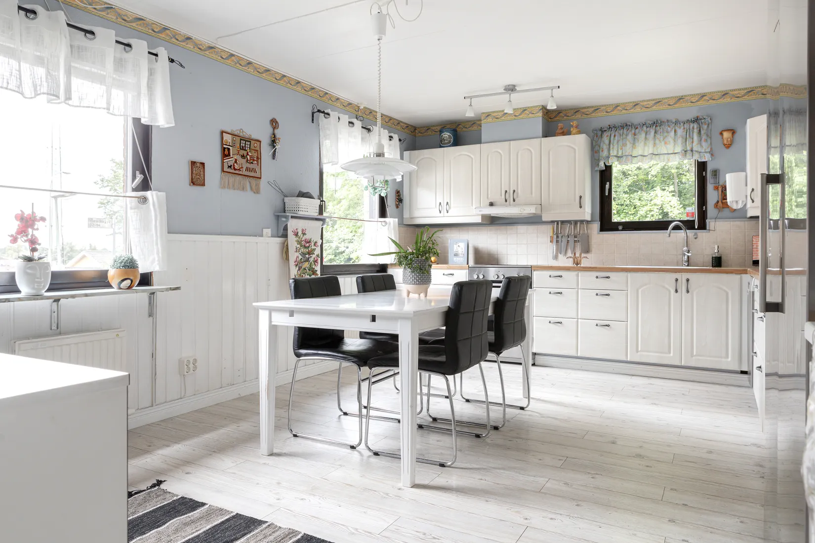 Villa, Hyltaskogsvägen 132, Skurup