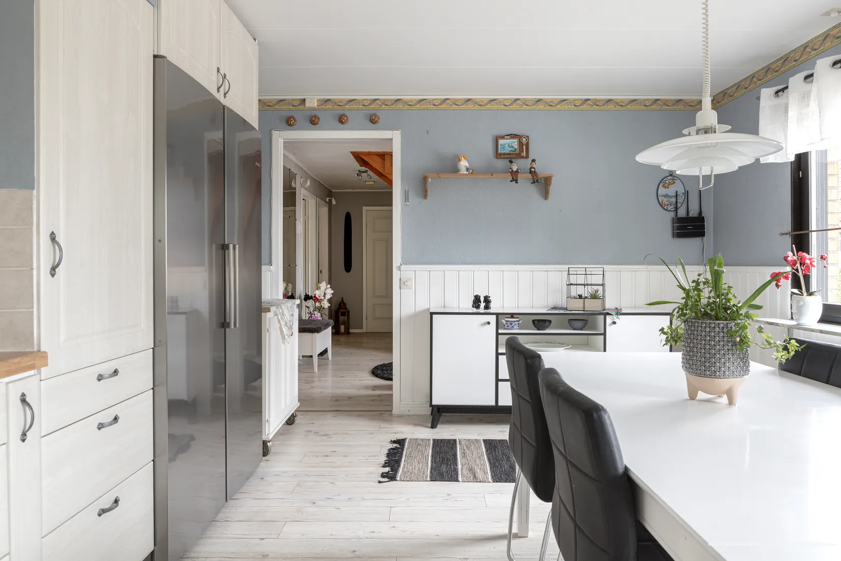 Villa, Hyltaskogsvägen 132, Skurup