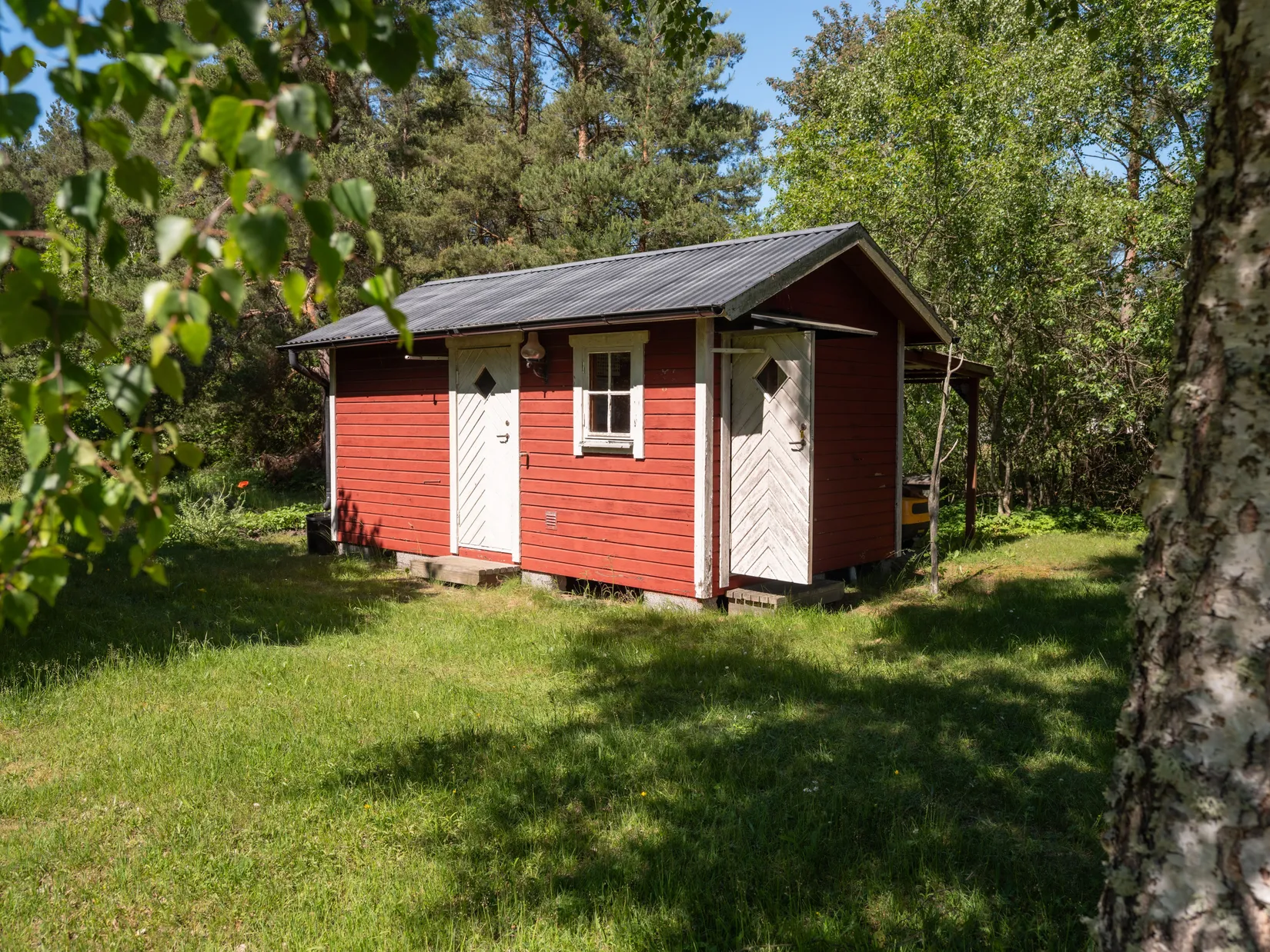 Villa, Västergarn Mafrids 549, Västergarn, Gotland