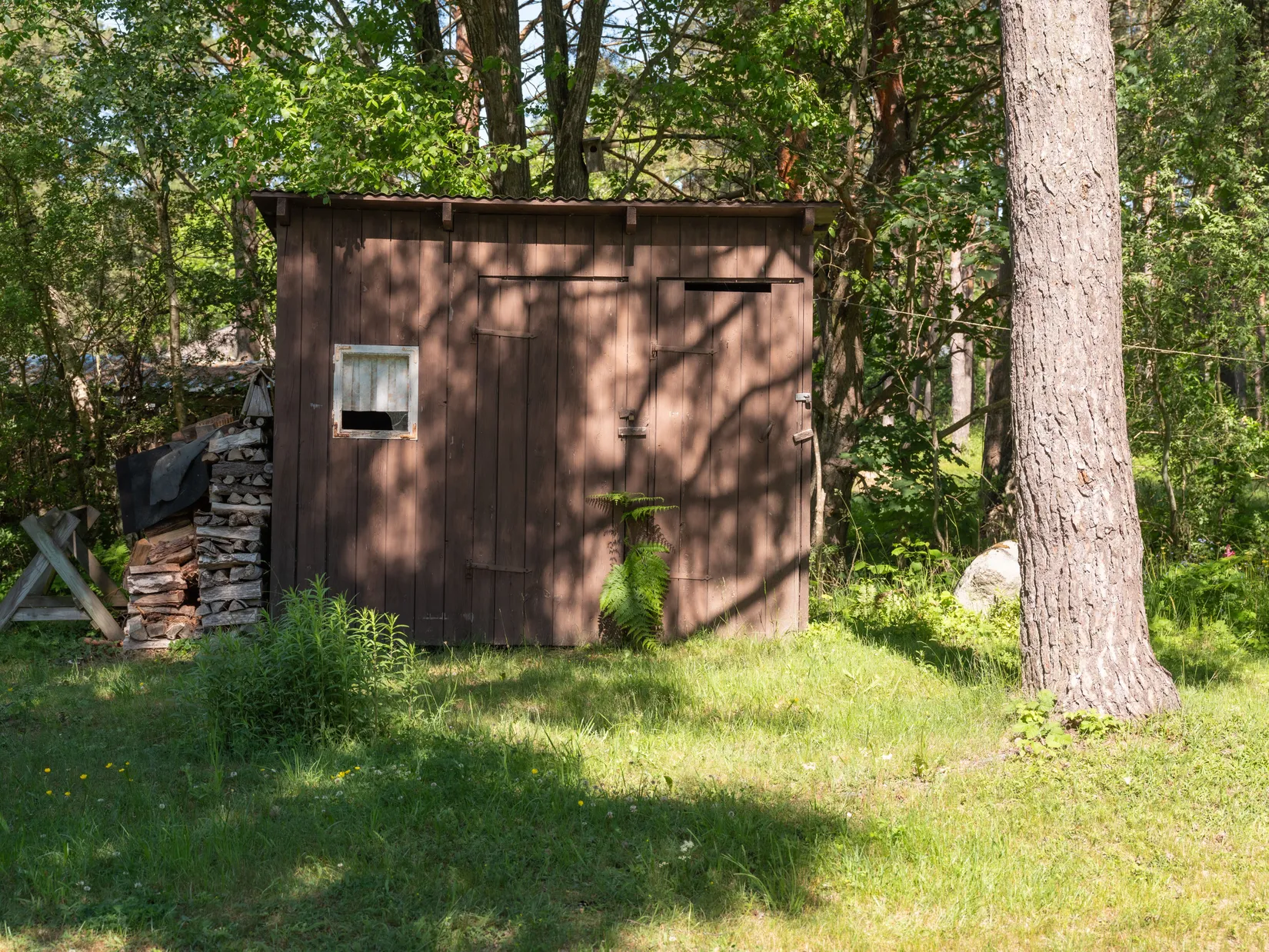 Villa, Västergarn Mafrids 549, Västergarn, Gotland