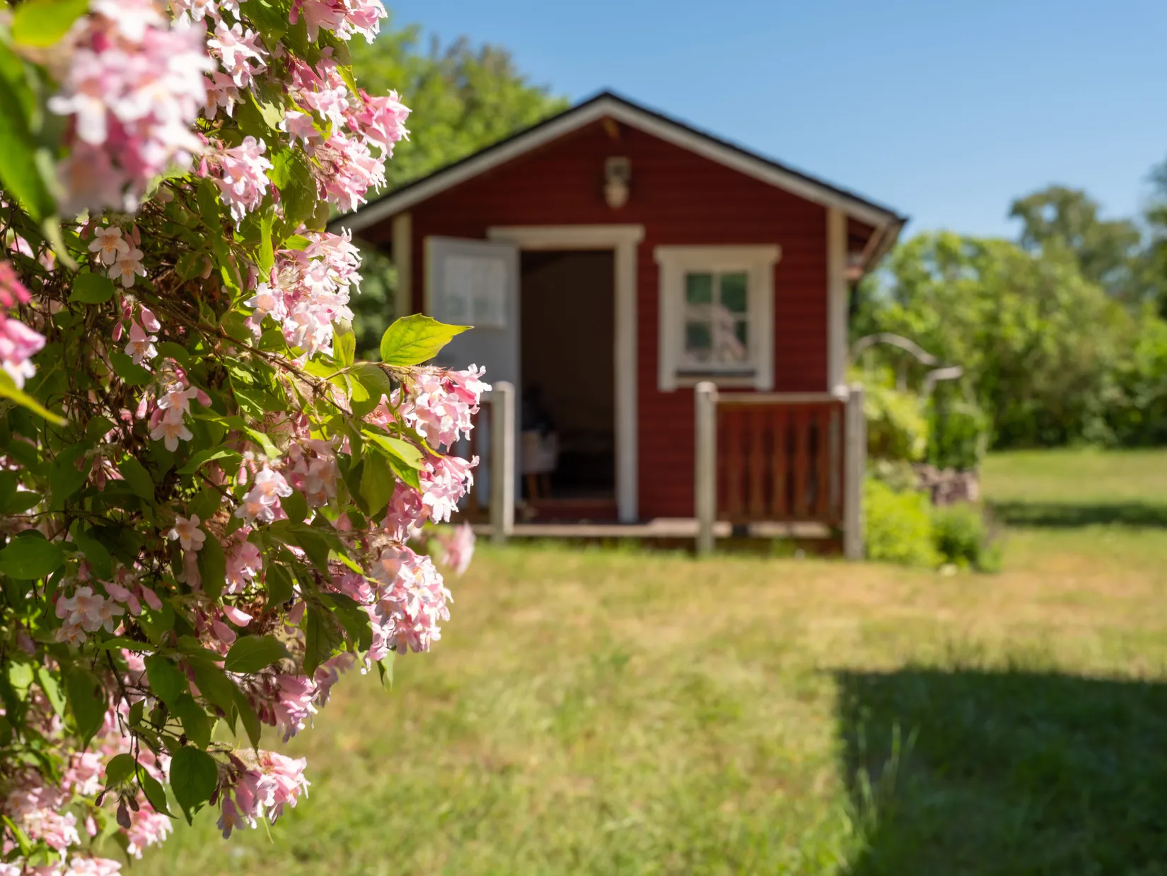 Villa, Västergarn Mafrids 549, Västergarn, Gotland
