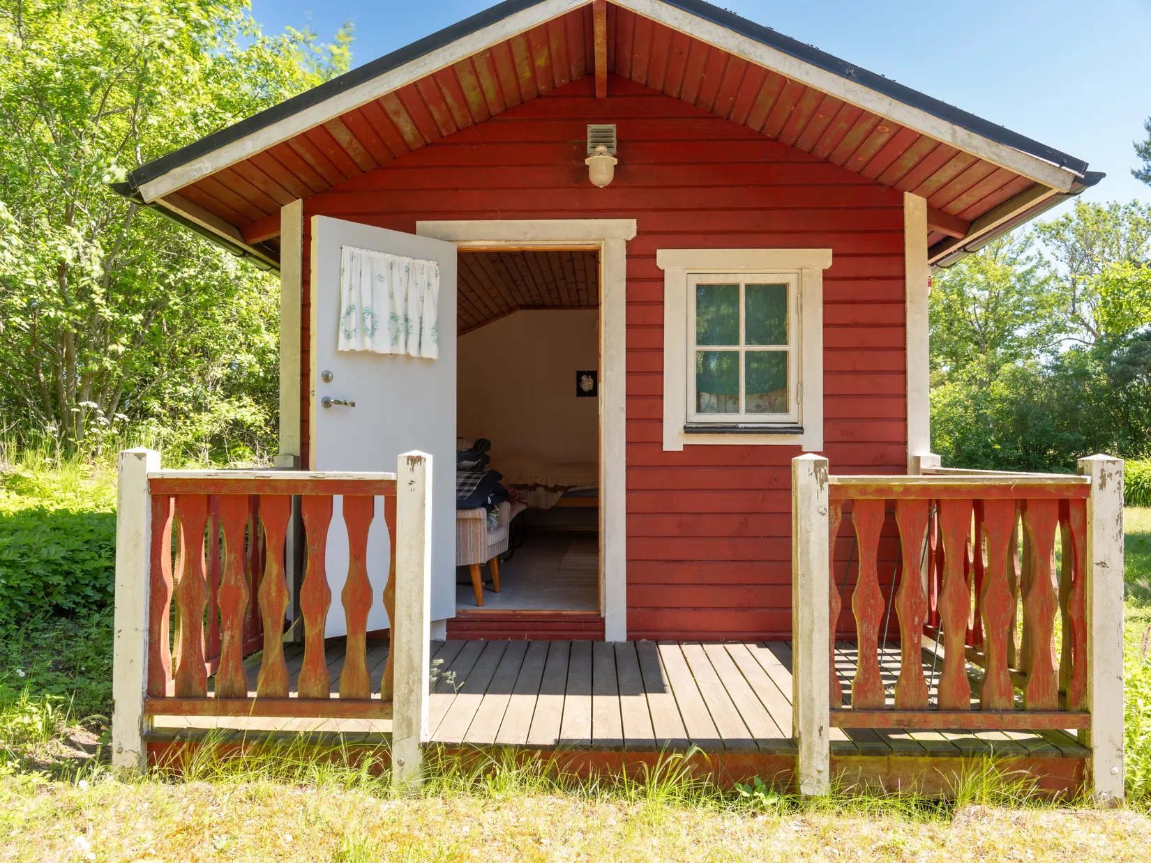 Villa, Västergarn Mafrids 549, Västergarn, Gotland
