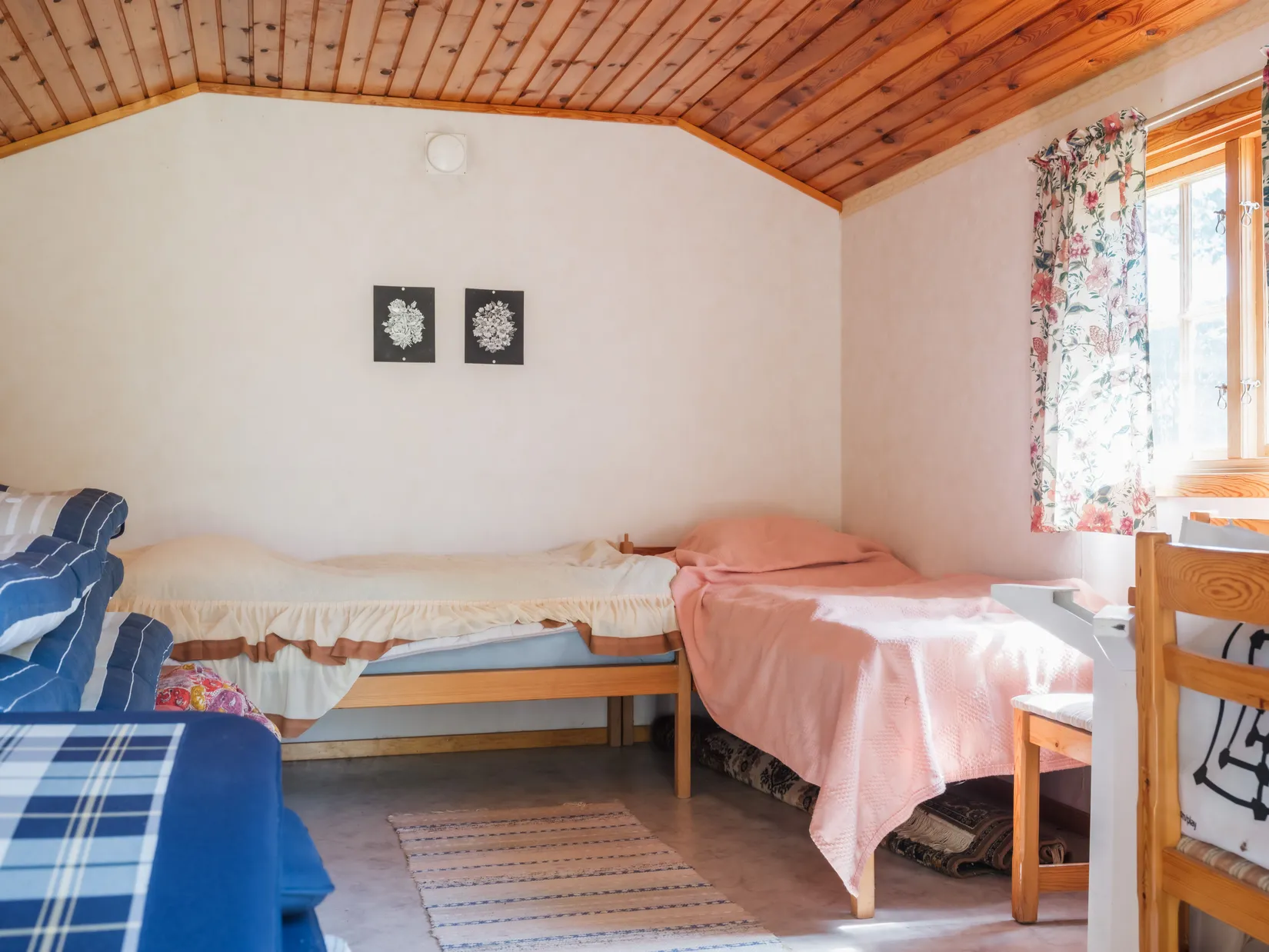 Villa, Västergarn Mafrids 549, Västergarn, Gotland
