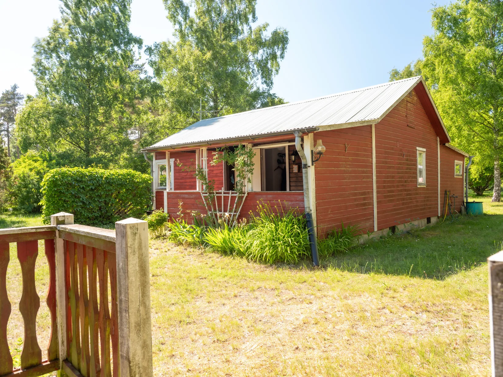 Villa, Västergarn Mafrids 549, Västergarn, Gotland