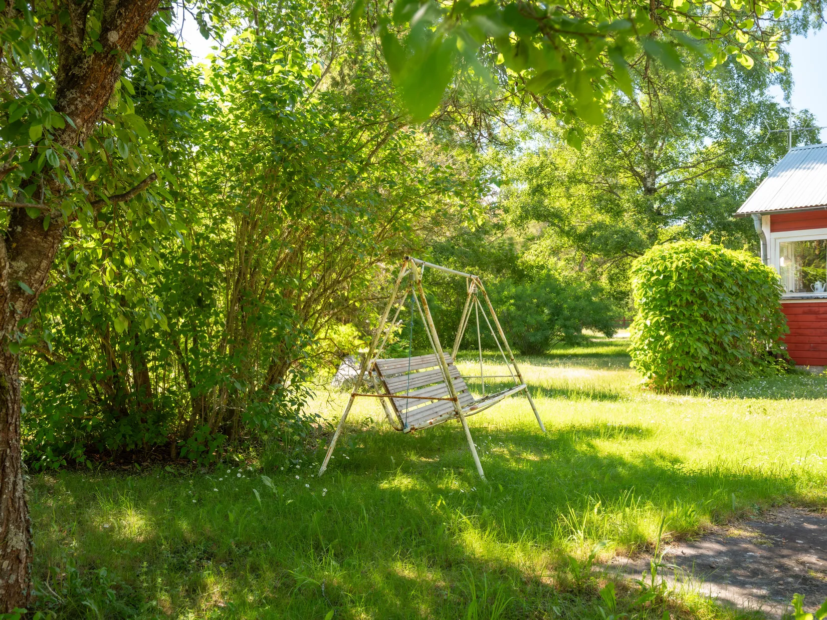 Villa, Västergarn Mafrids 549, Västergarn, Gotland