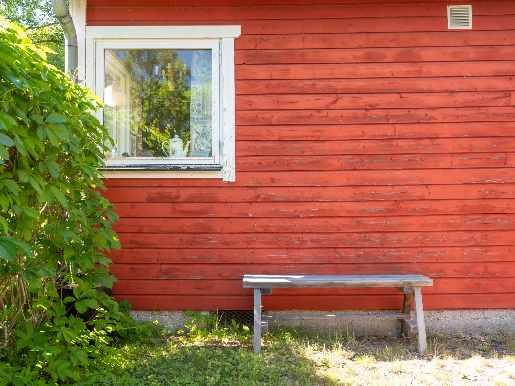 Villa, Västergarn Mafrids 549, Västergarn, Gotland