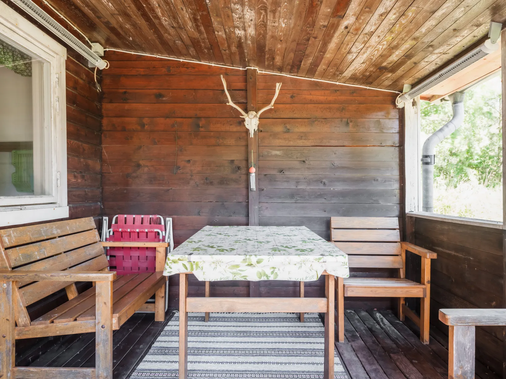 Villa, Västergarn Mafrids 549, Västergarn, Gotland