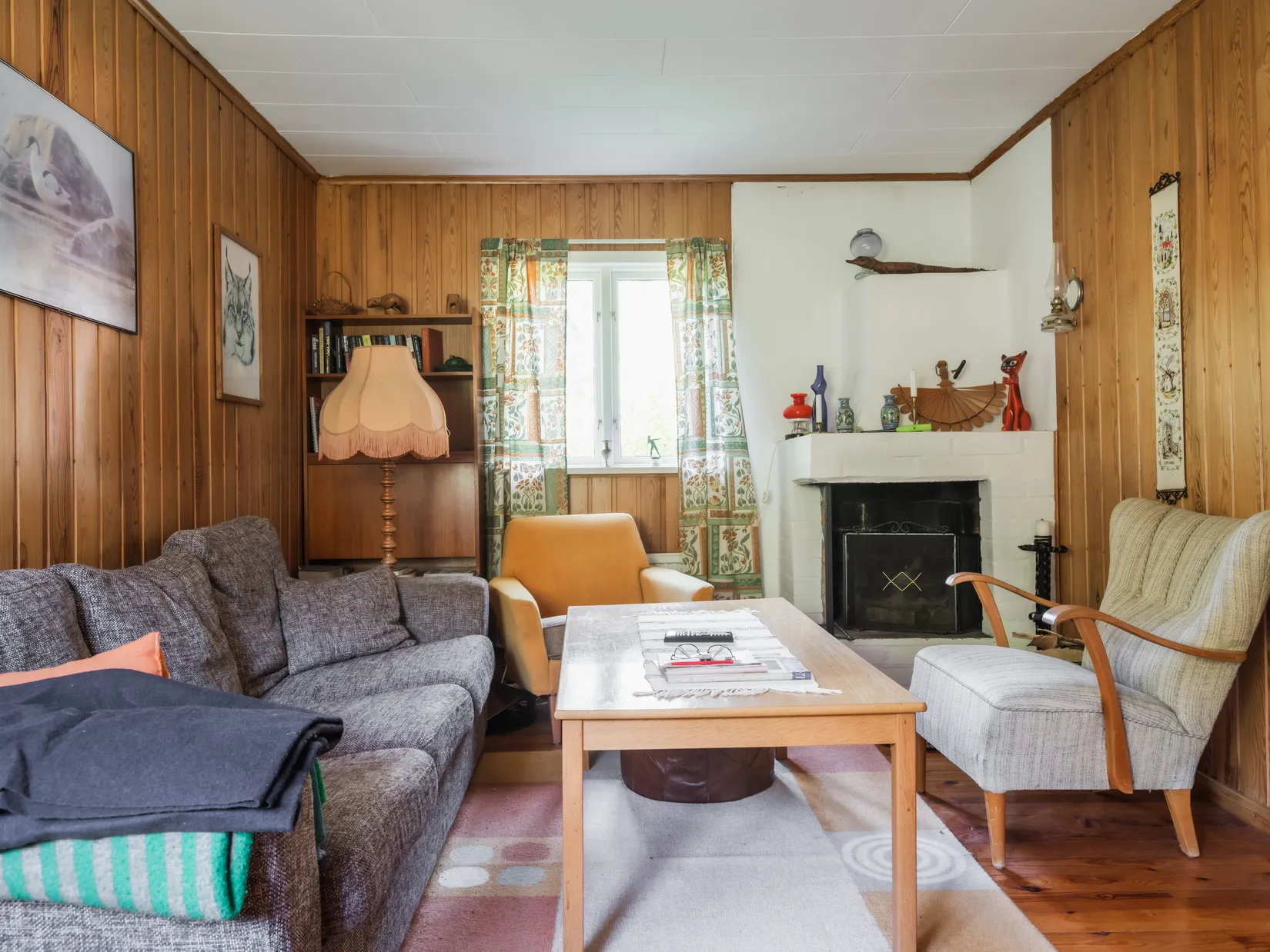 Villa, Västergarn Mafrids 549, Västergarn, Gotland