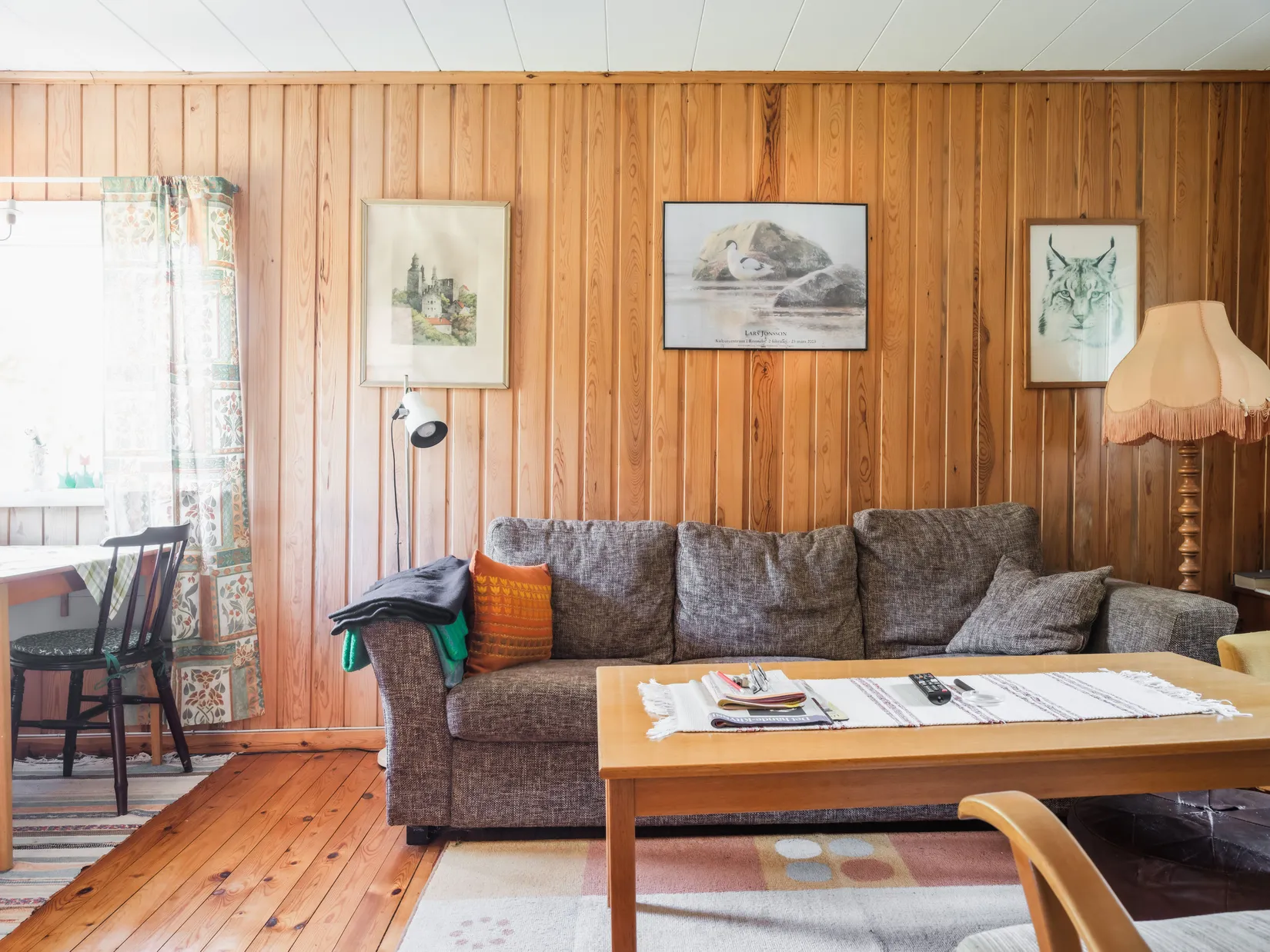 Villa, Västergarn Mafrids 549, Västergarn, Gotland