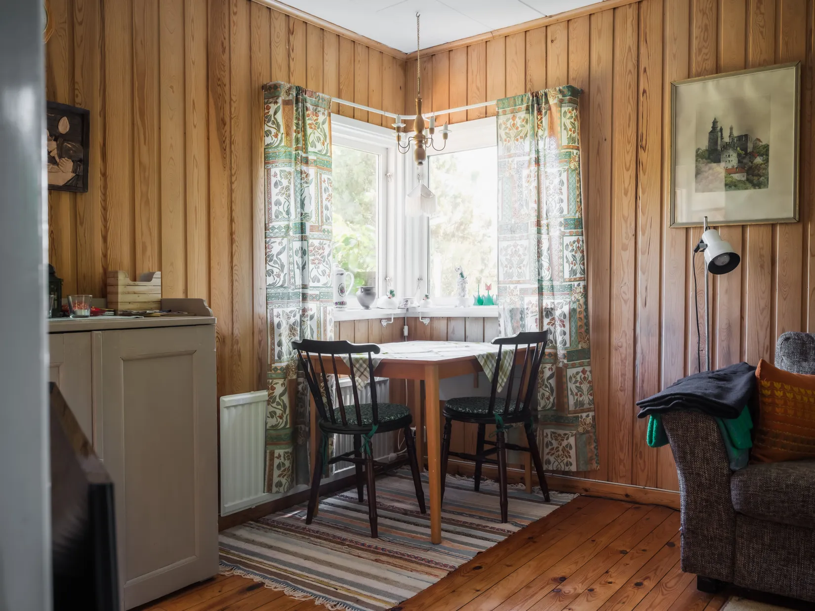 Villa, Västergarn Mafrids 549, Västergarn, Gotland