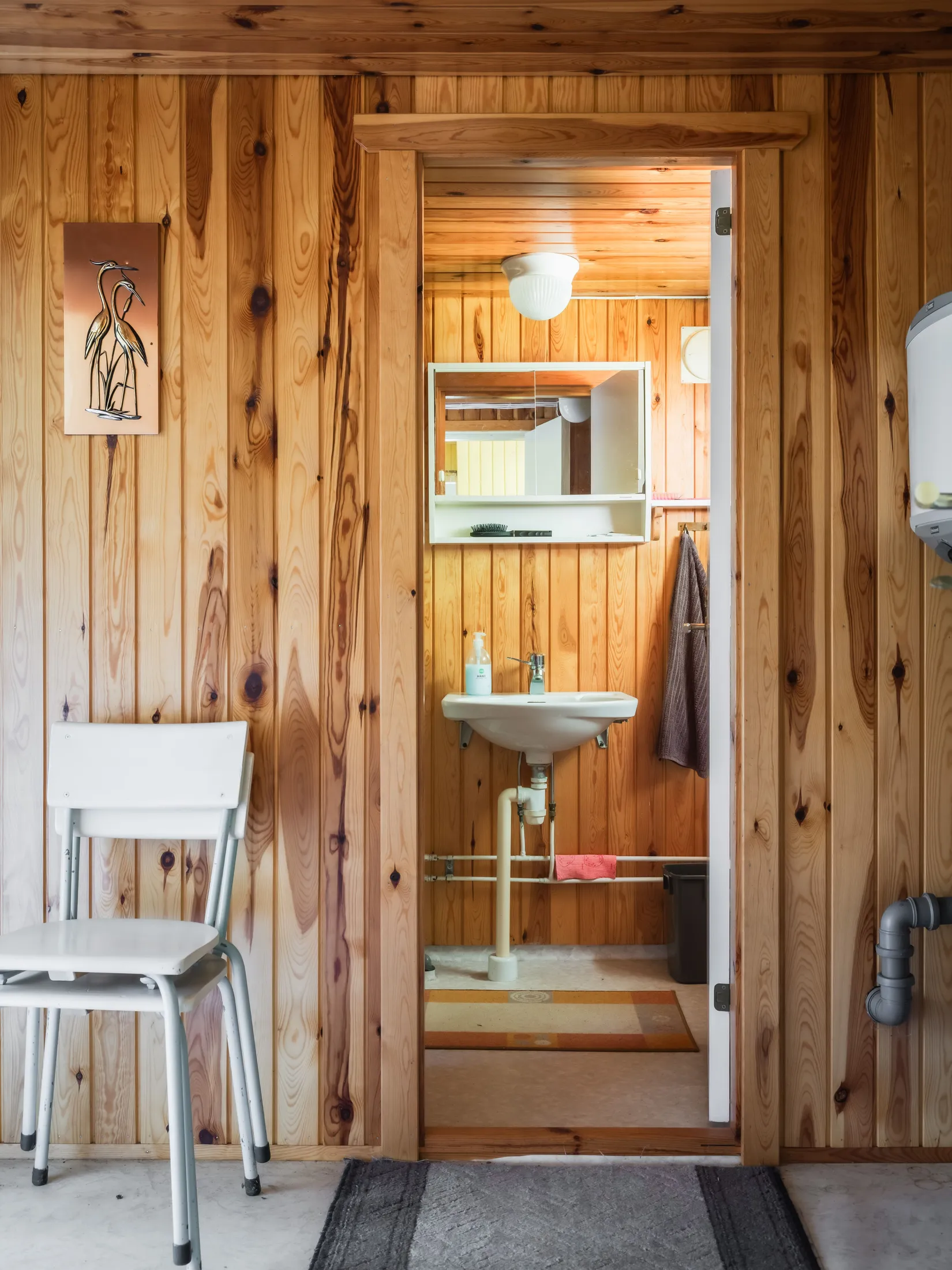 Villa, Västergarn Mafrids 549, Västergarn, Gotland