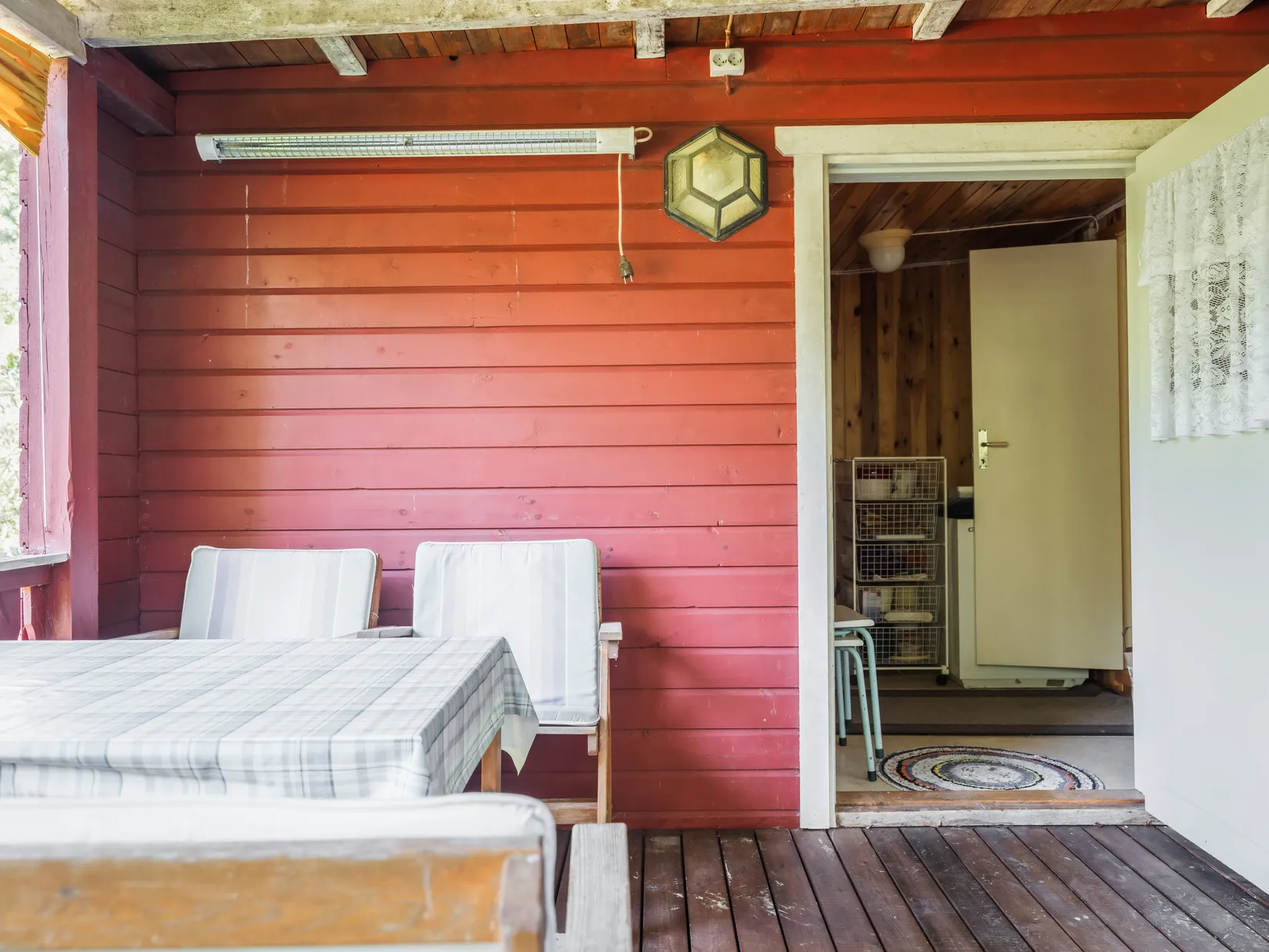 Villa, Västergarn Mafrids 549, Västergarn, Gotland