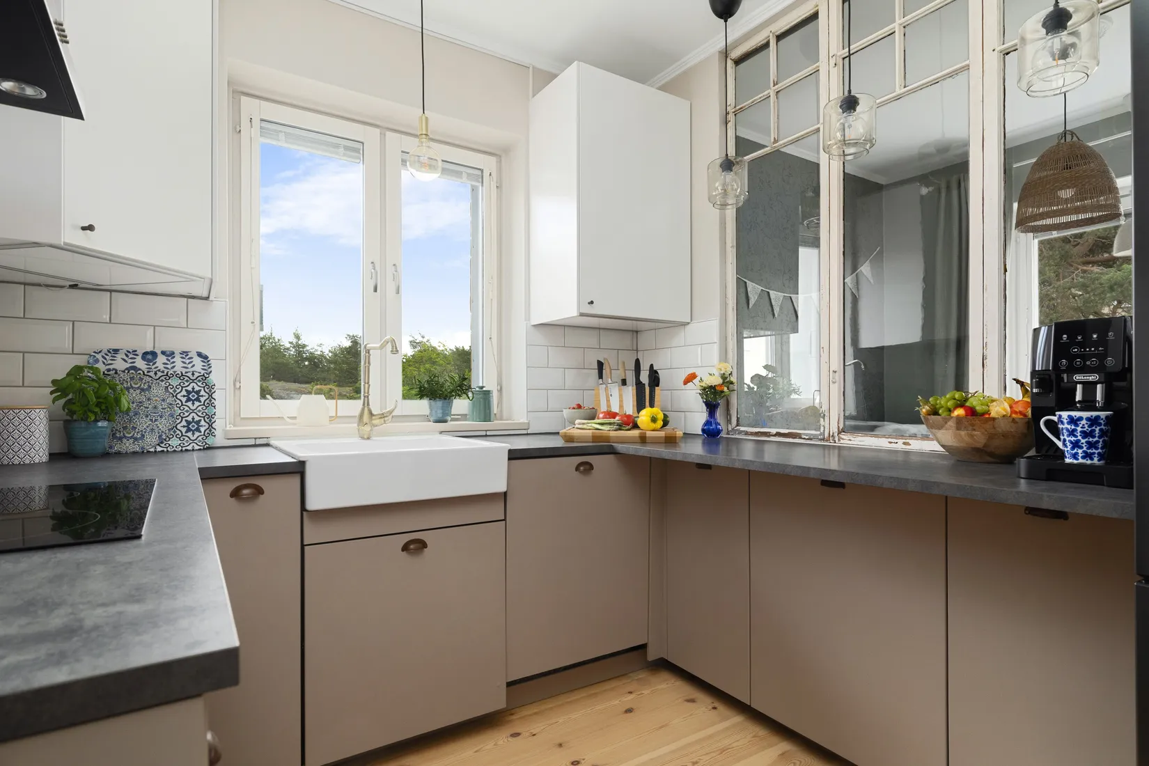 Bostadsrätt, Slätbaksvägen 8, Årsta, Stockholm