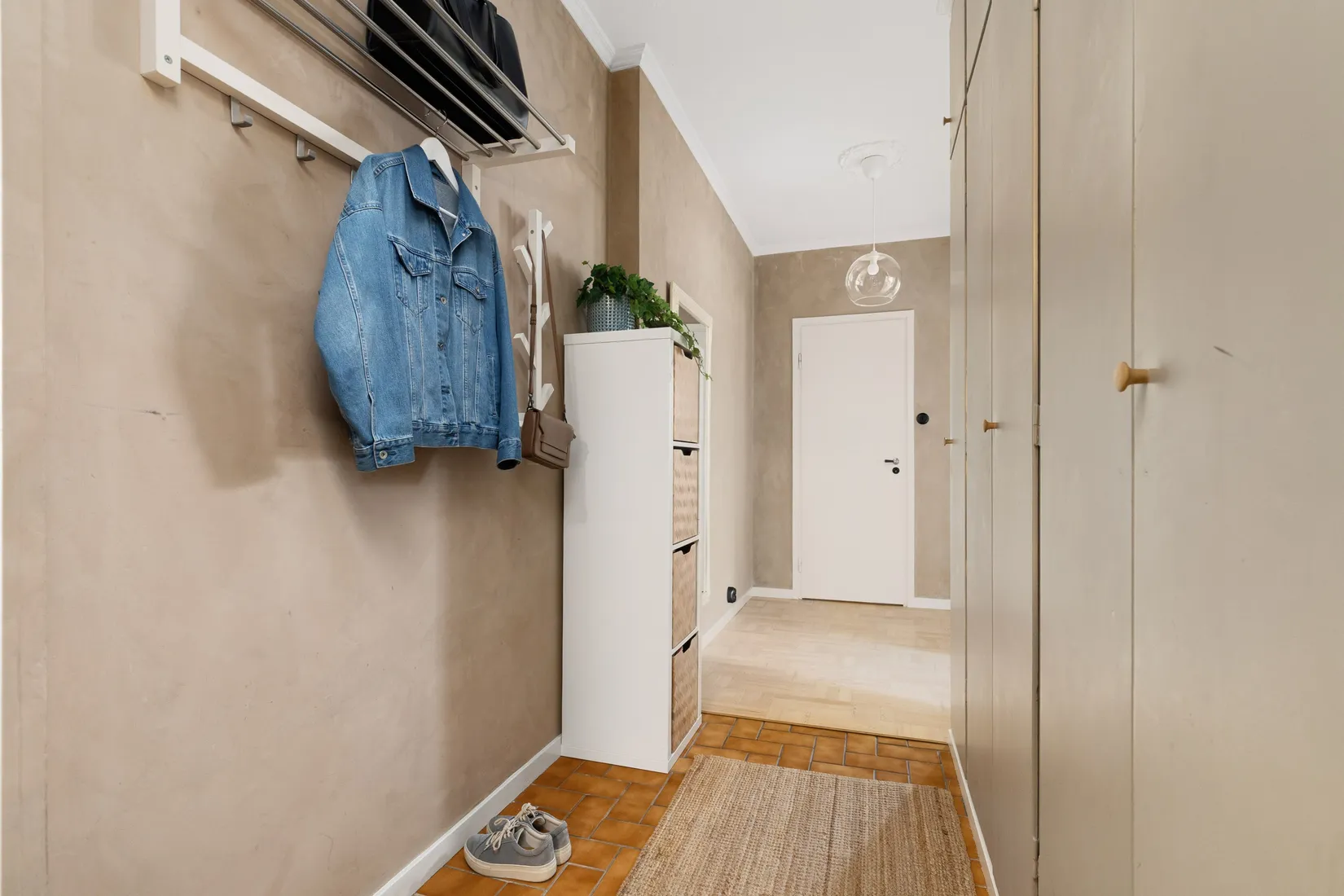 Bostadsrätt, Slätbaksvägen 8, Årsta, Stockholm