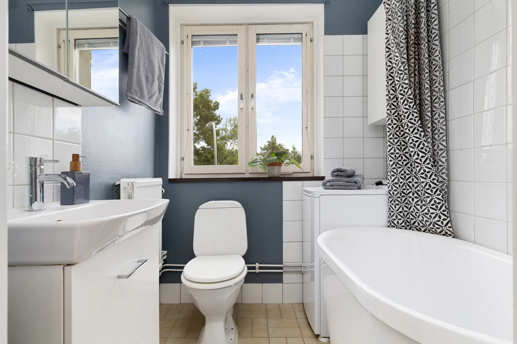 Bostadsrätt, Slätbaksvägen 8, Årsta, Stockholm