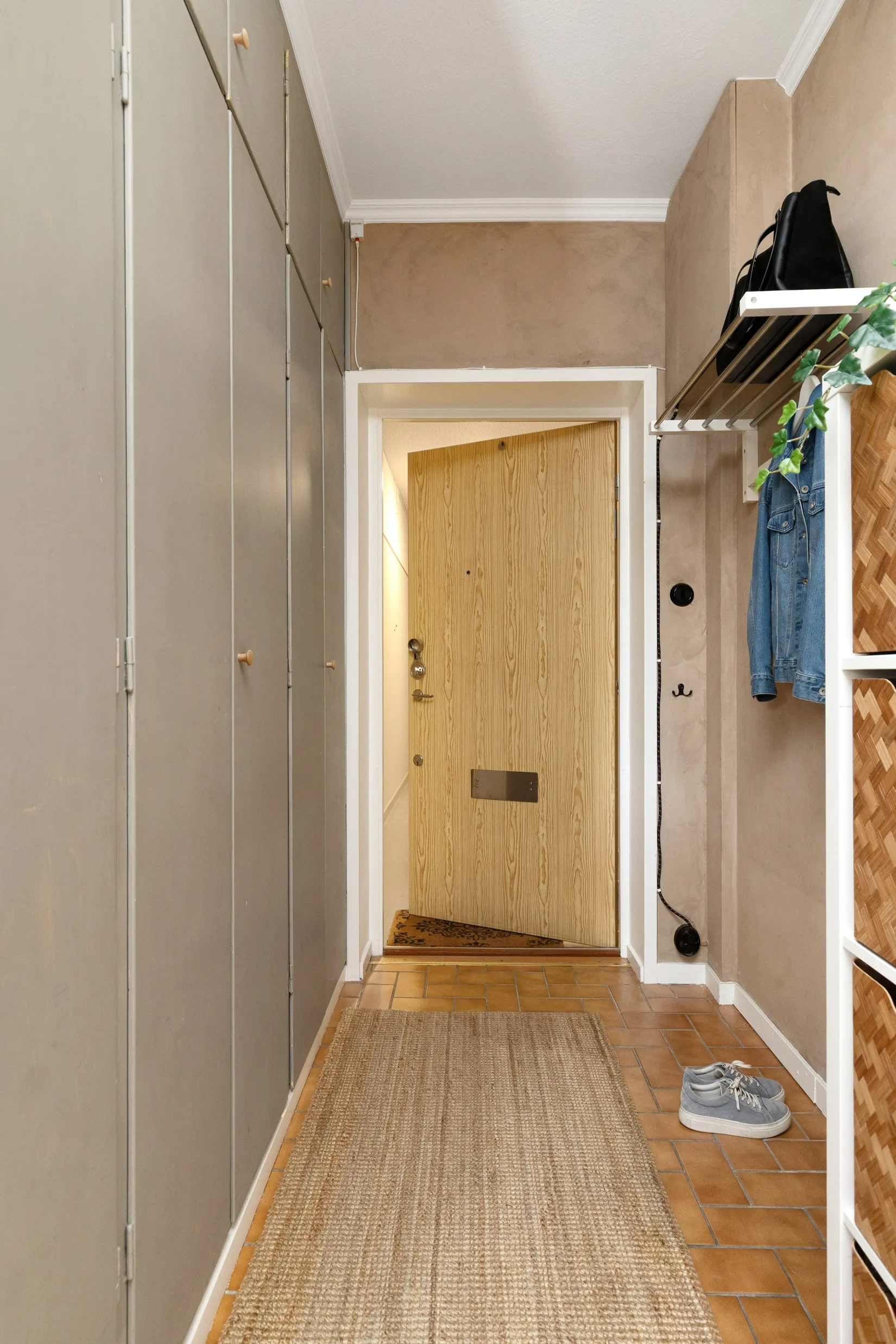 Bostadsrätt, Slätbaksvägen 8, Årsta, Stockholm