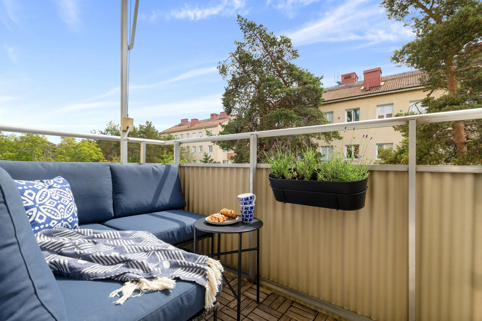 Bostadsrätt, Slätbaksvägen 8, Årsta, Stockholm