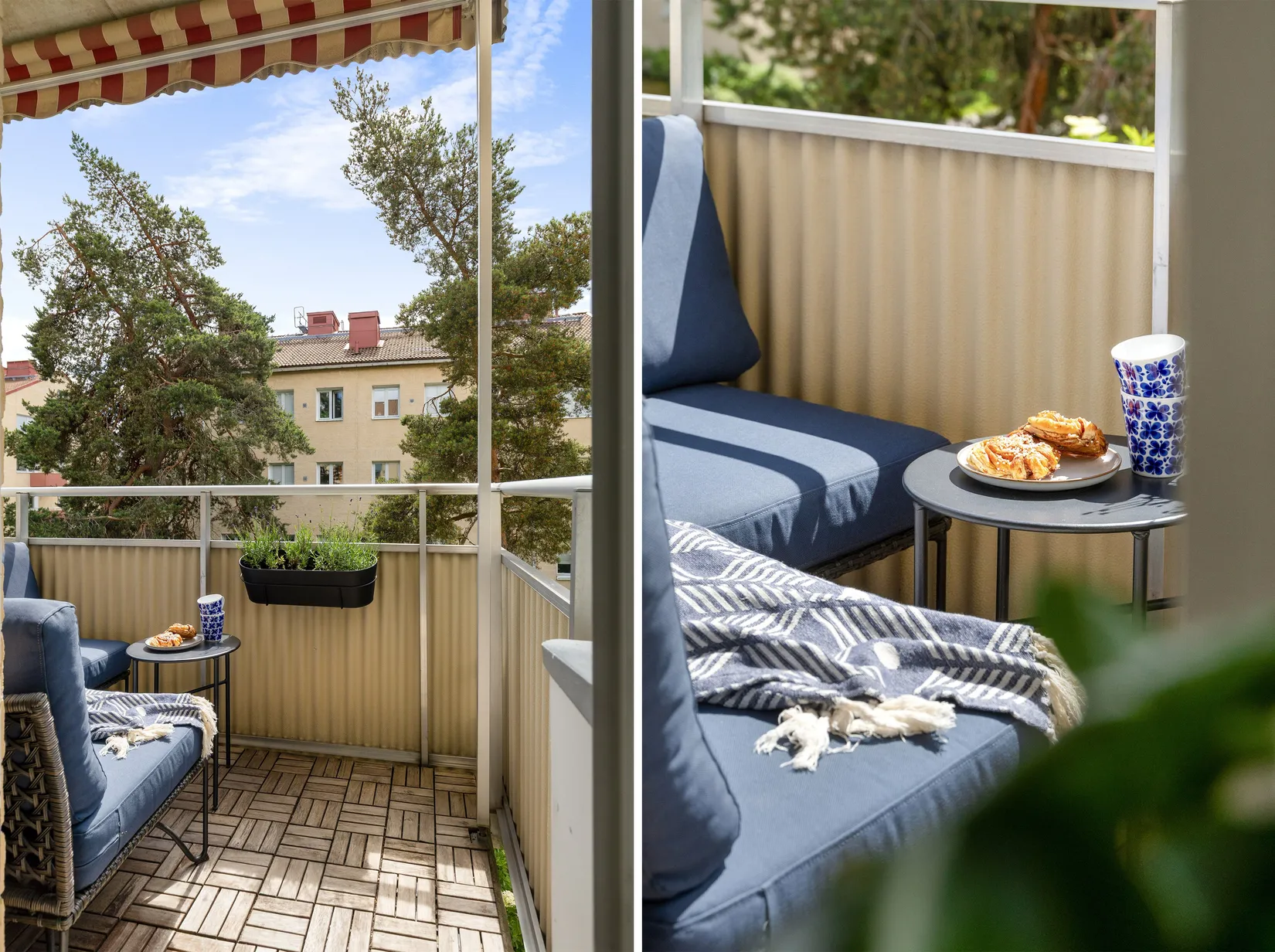 Bostadsrätt, Slätbaksvägen 8, Årsta, Stockholm