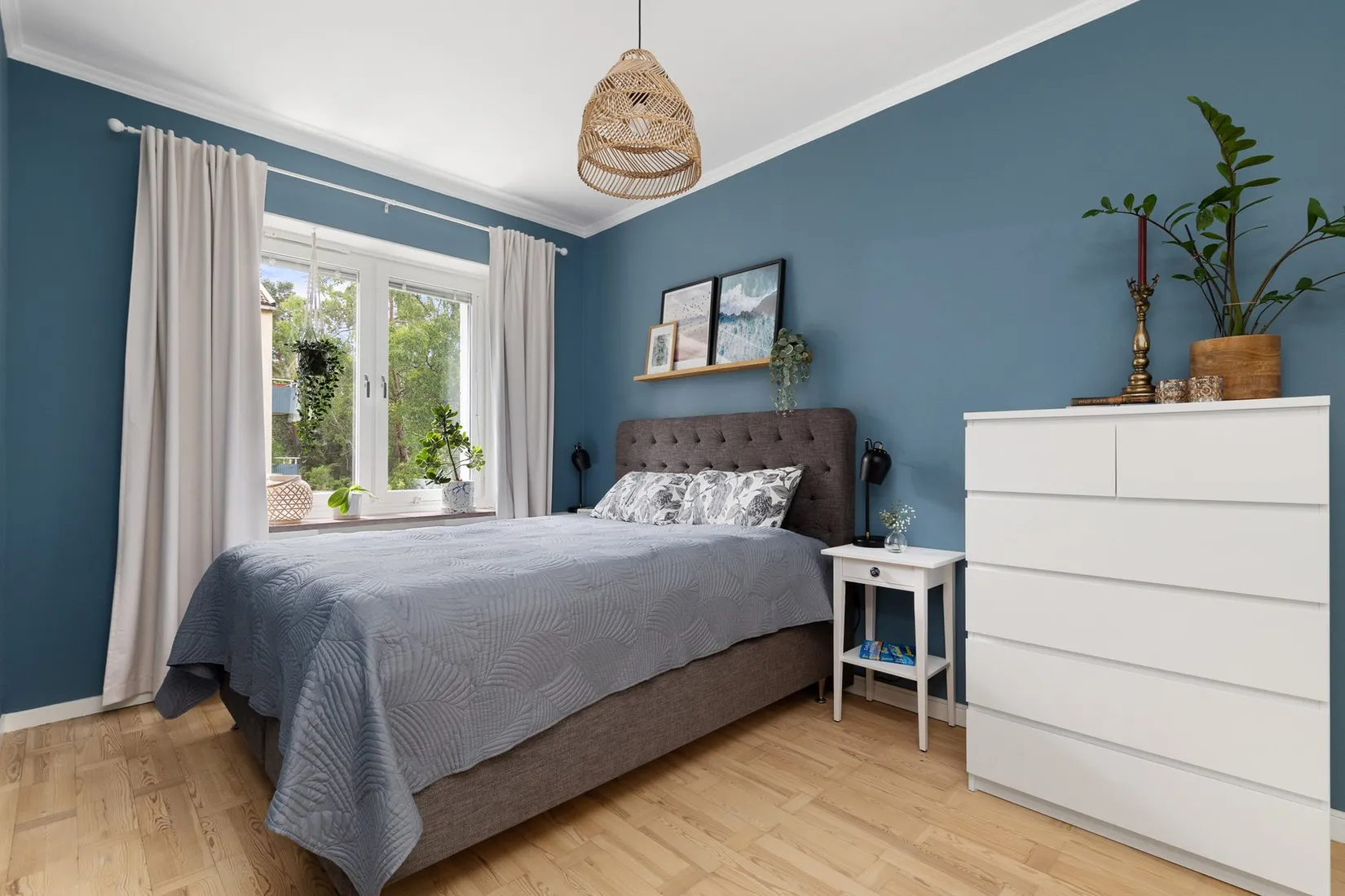 Bostadsrätt, Slätbaksvägen 8, Årsta, Stockholm
