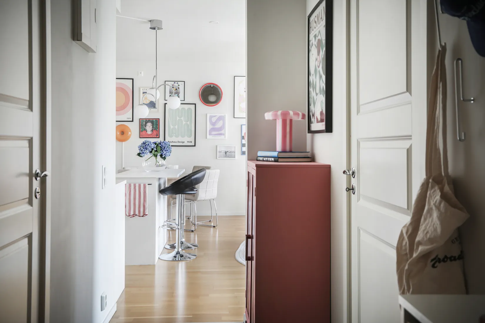 Bostadsrätt, Lindholmsallén 59, Lindholmen, Göteborg