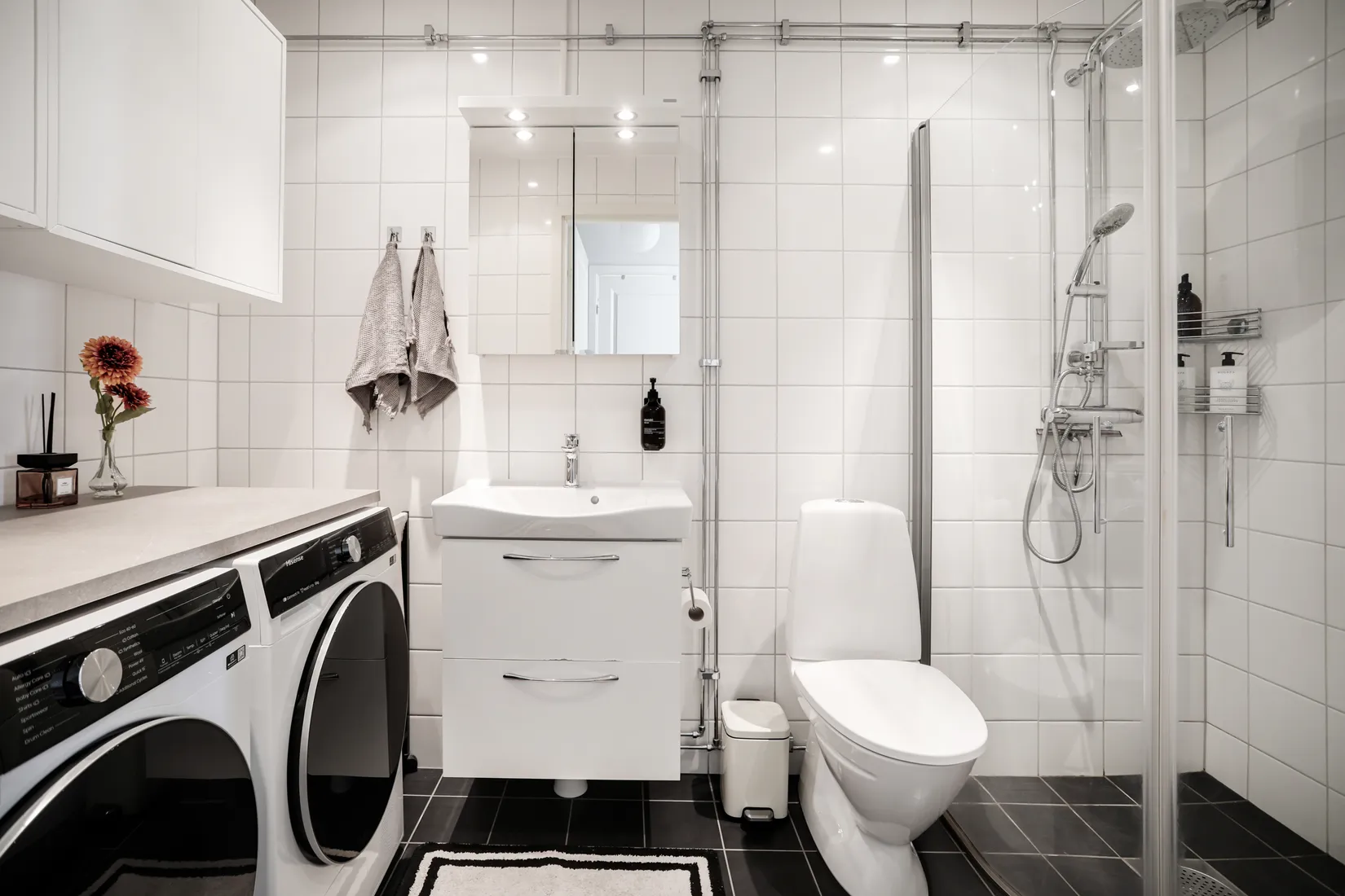 Bostadsrätt, Lindholmsallén 59, Lindholmen, Göteborg