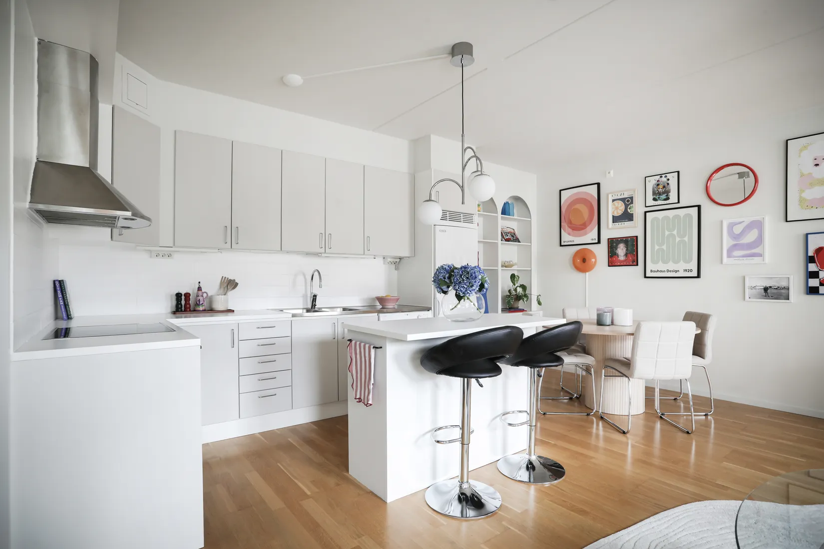 Bostadsrätt, Lindholmsallén 59, Lindholmen, Göteborg
