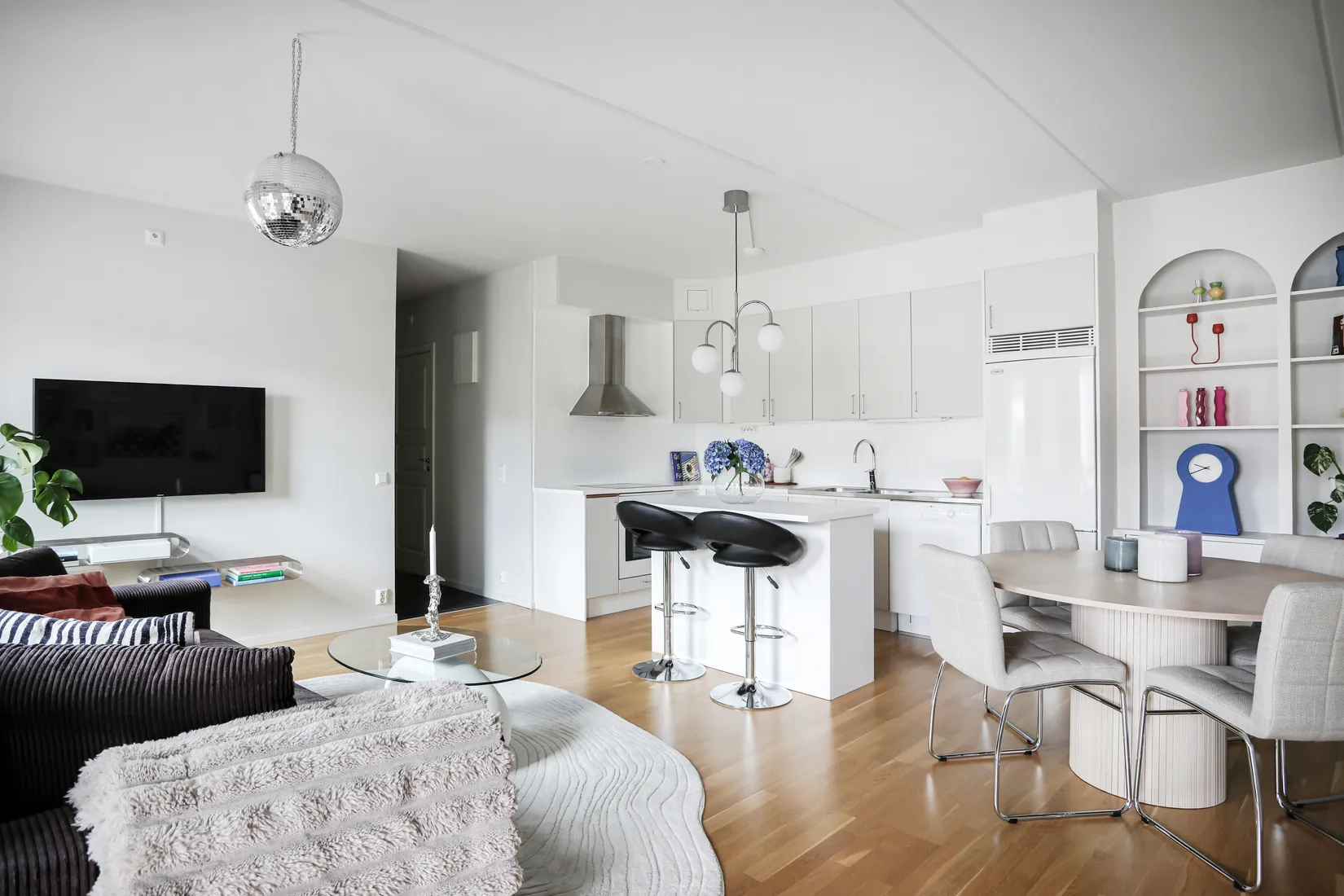 Bostadsrätt, Lindholmsallén 59, Lindholmen, Göteborg