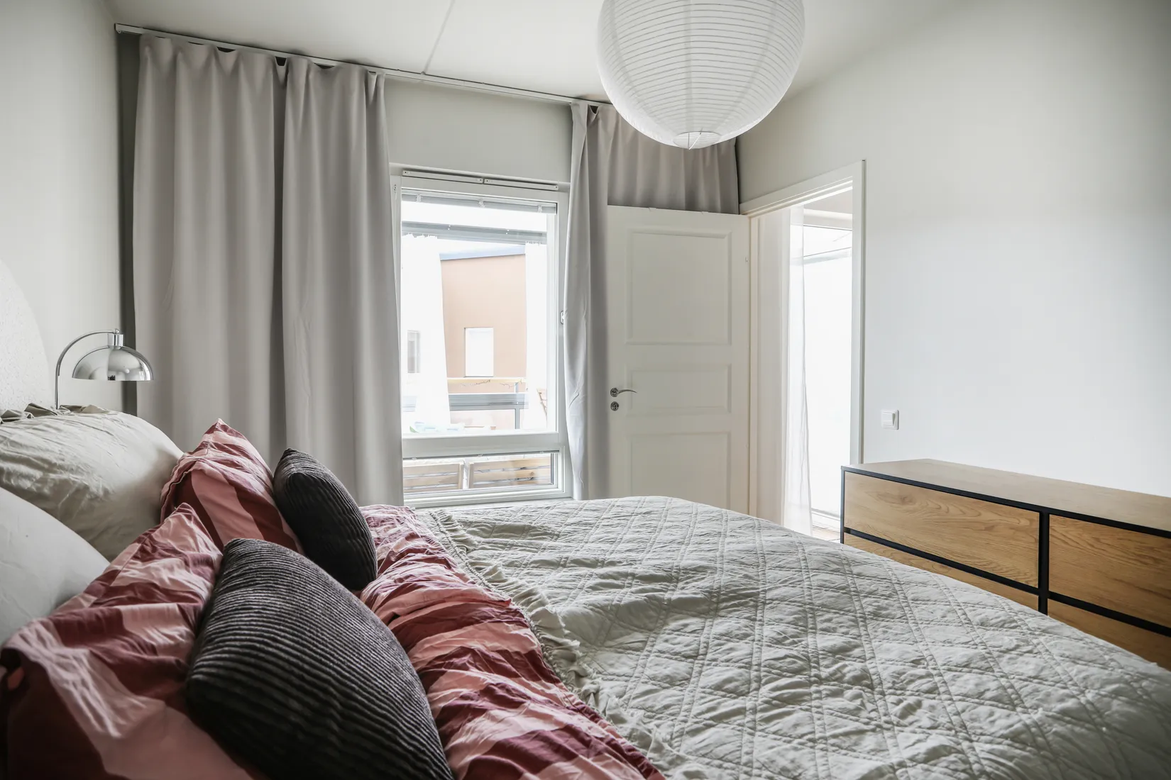 Bostadsrätt, Lindholmsallén 59, Lindholmen, Göteborg
