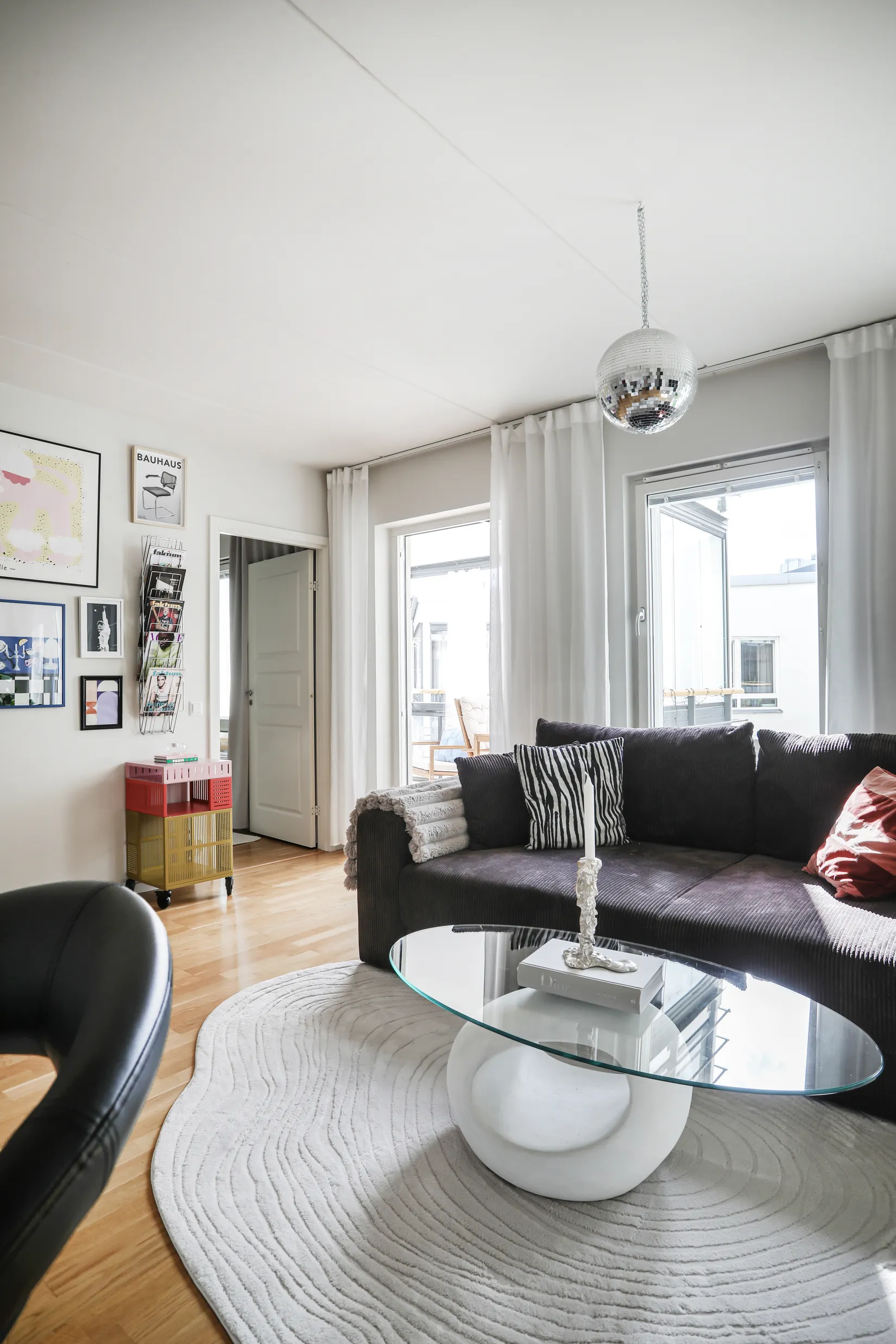 Bostadsrätt, Lindholmsallén 59, Lindholmen, Göteborg