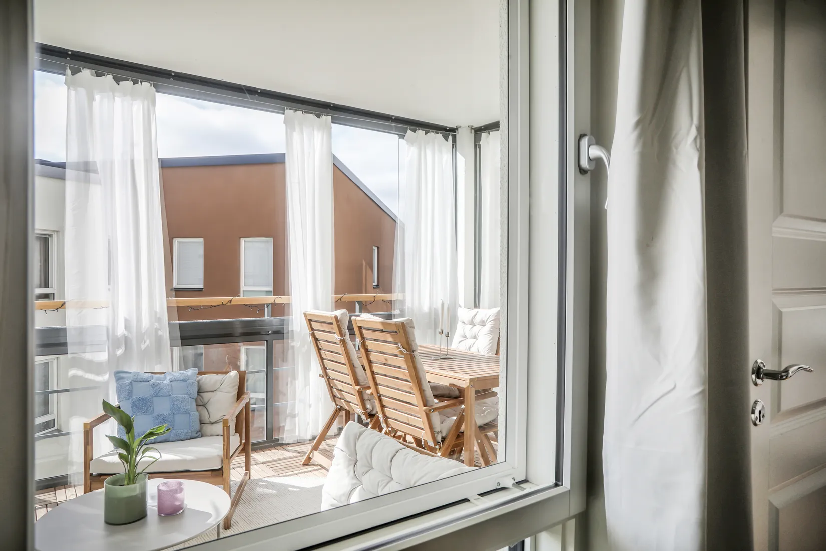 Bostadsrätt, Lindholmsallén 59, Lindholmen, Göteborg