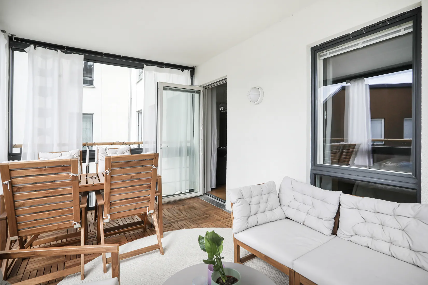 Bostadsrätt, Lindholmsallén 59, Lindholmen, Göteborg