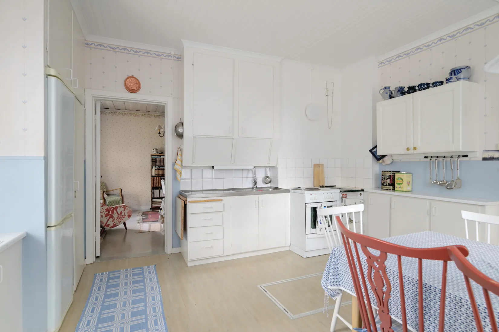 Fritidshus, Brattsbacka 38, Brattsbacka, Nordmaling