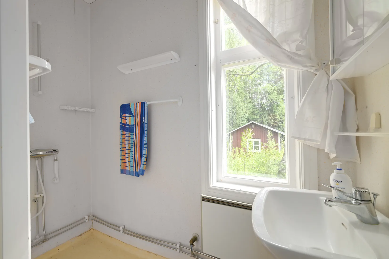 Fritidshus, Brattsbacka 38, Brattsbacka, Nordmaling