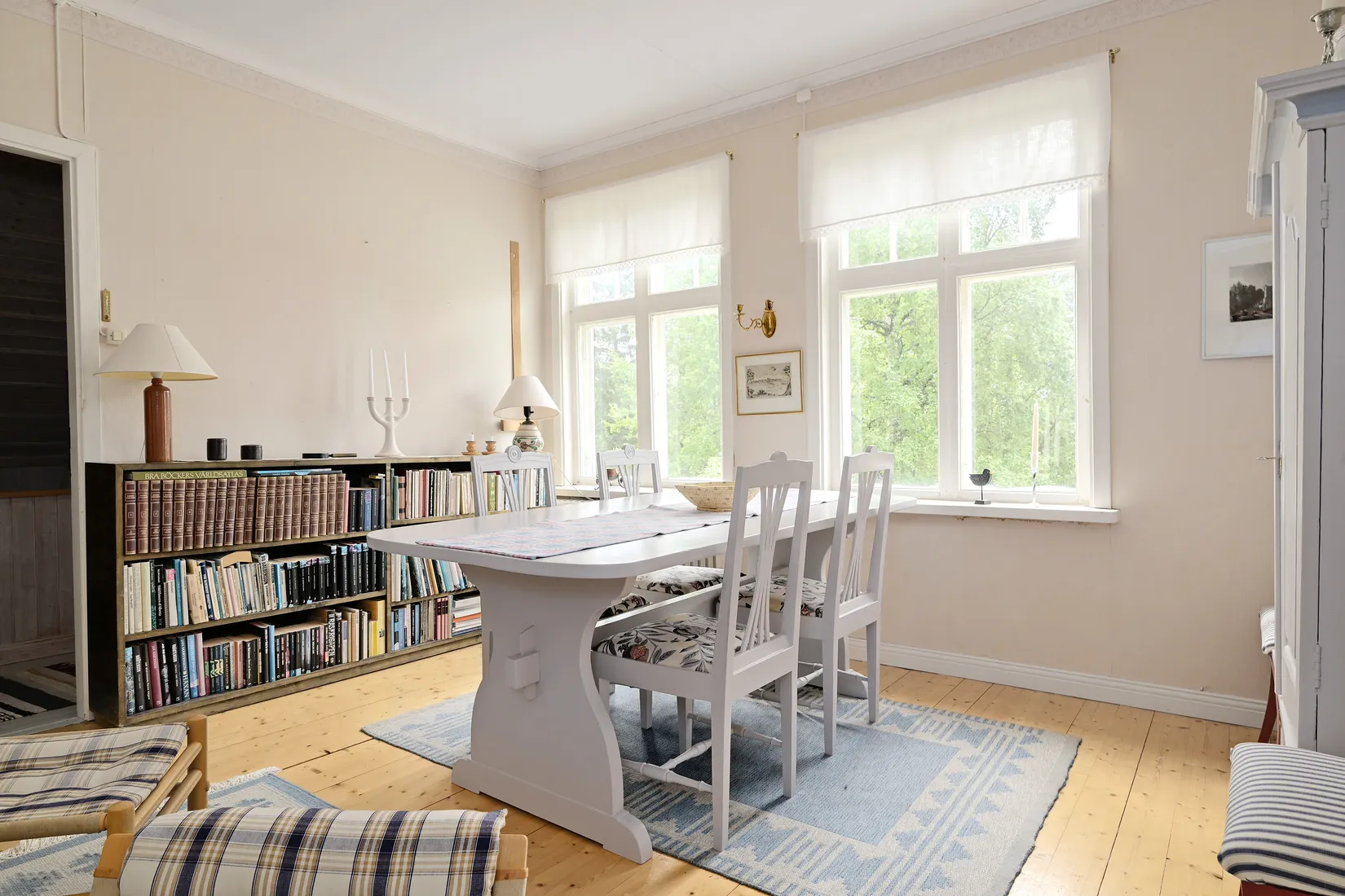 Fritidshus, Brattsbacka 38, Brattsbacka, Nordmaling