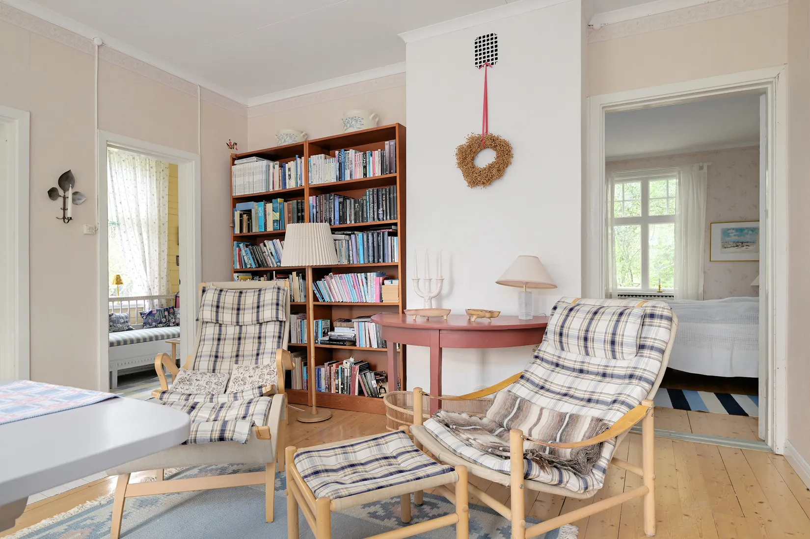 Fritidshus, Brattsbacka 38, Brattsbacka, Nordmaling