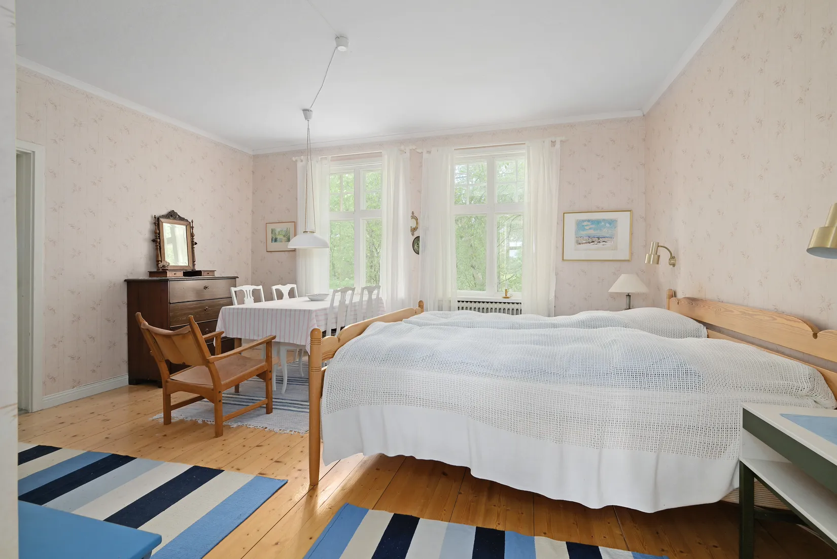 Fritidshus, Brattsbacka 38, Brattsbacka, Nordmaling