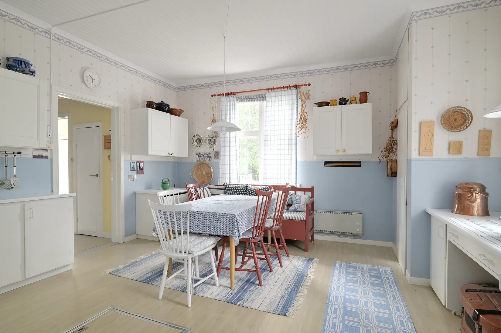 Fritidshus, Brattsbacka 38, Brattsbacka, Nordmaling