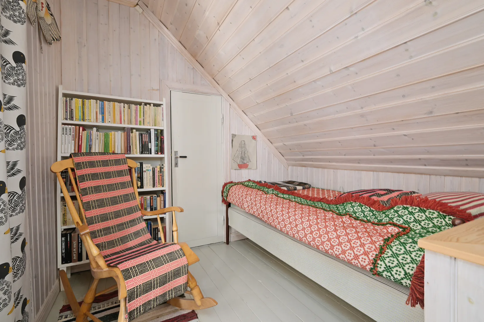 Fritidshus, Brattsbacka 38, Brattsbacka, Nordmaling