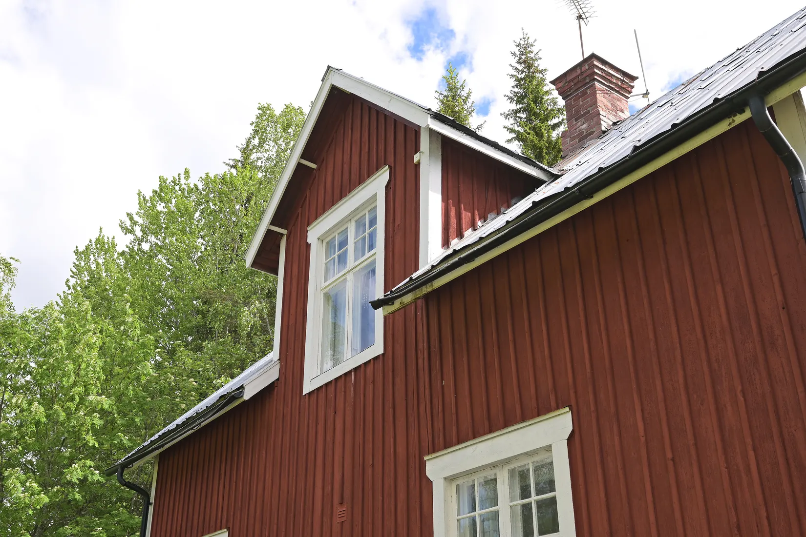 Fritidshus, Brattsbacka 38, Brattsbacka, Nordmaling