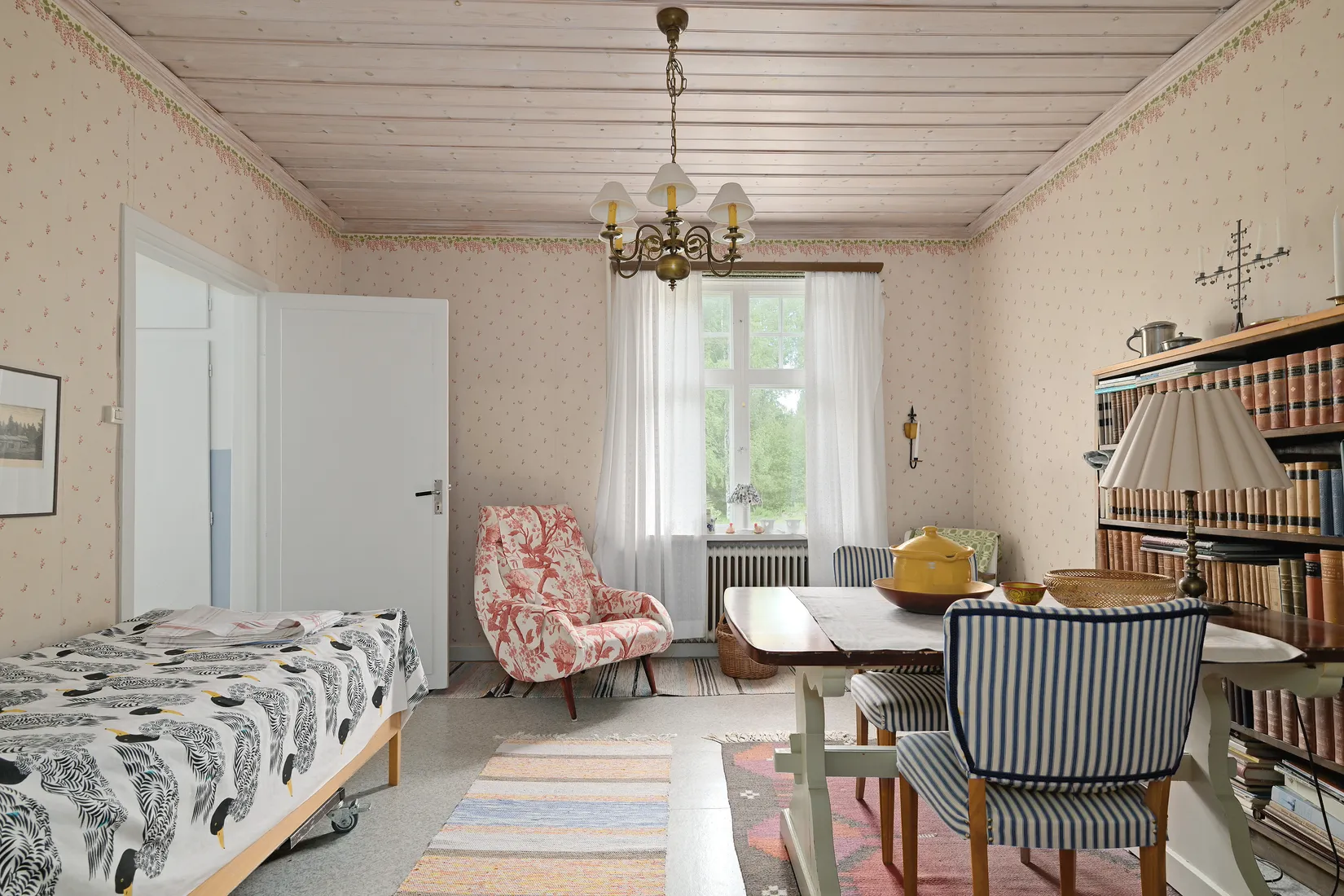 Fritidshus, Brattsbacka 38, Brattsbacka, Nordmaling