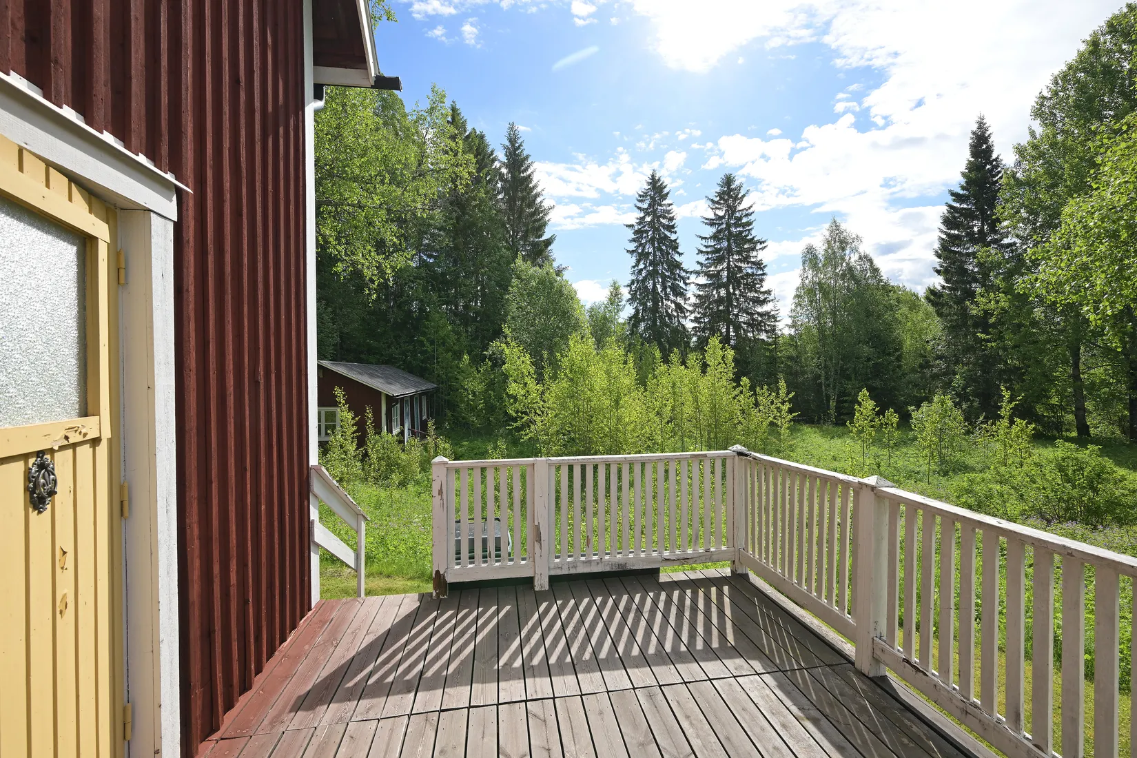 Fritidshus, Brattsbacka 38, Brattsbacka, Nordmaling