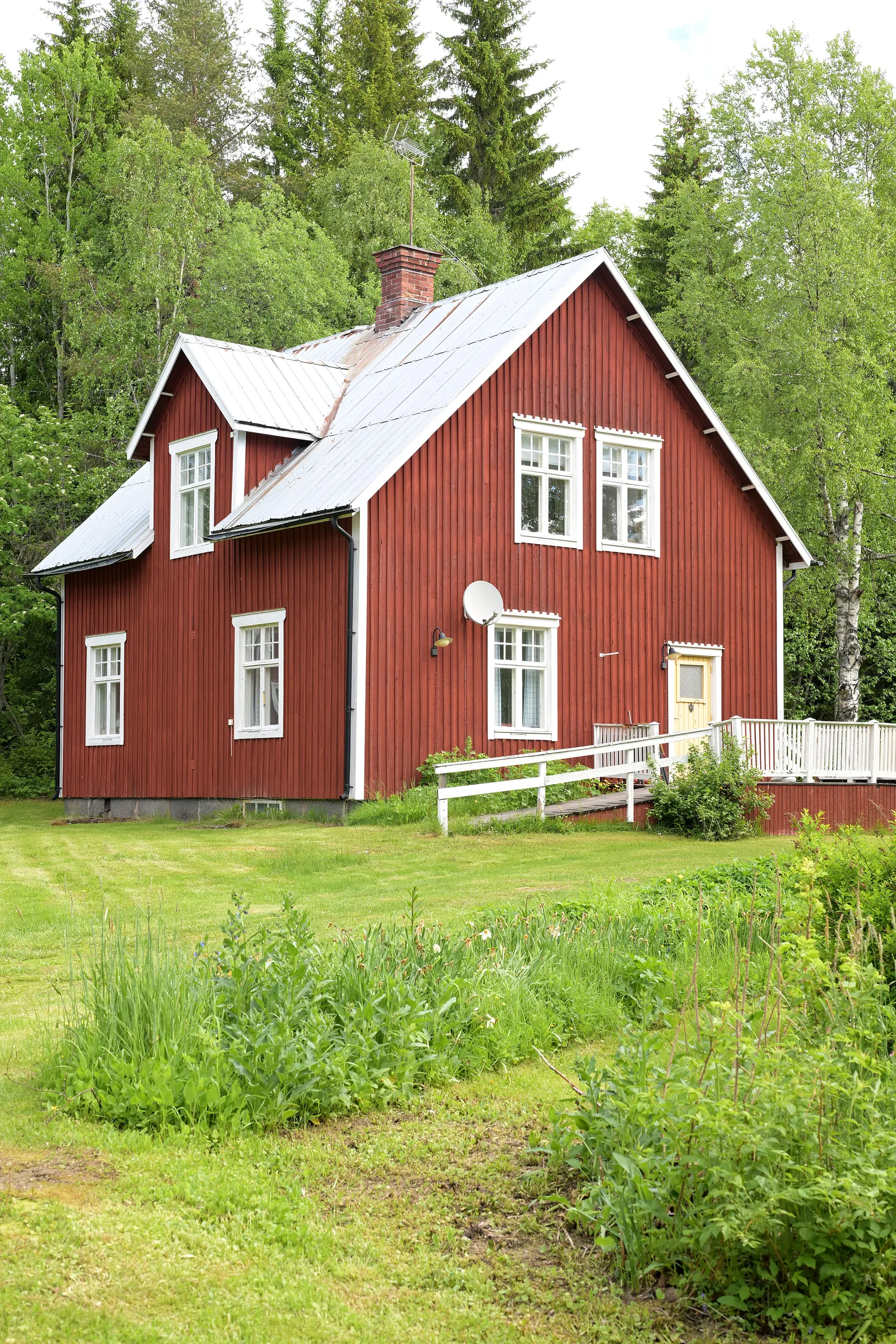 Fritidshus, Brattsbacka 38, Brattsbacka, Nordmaling