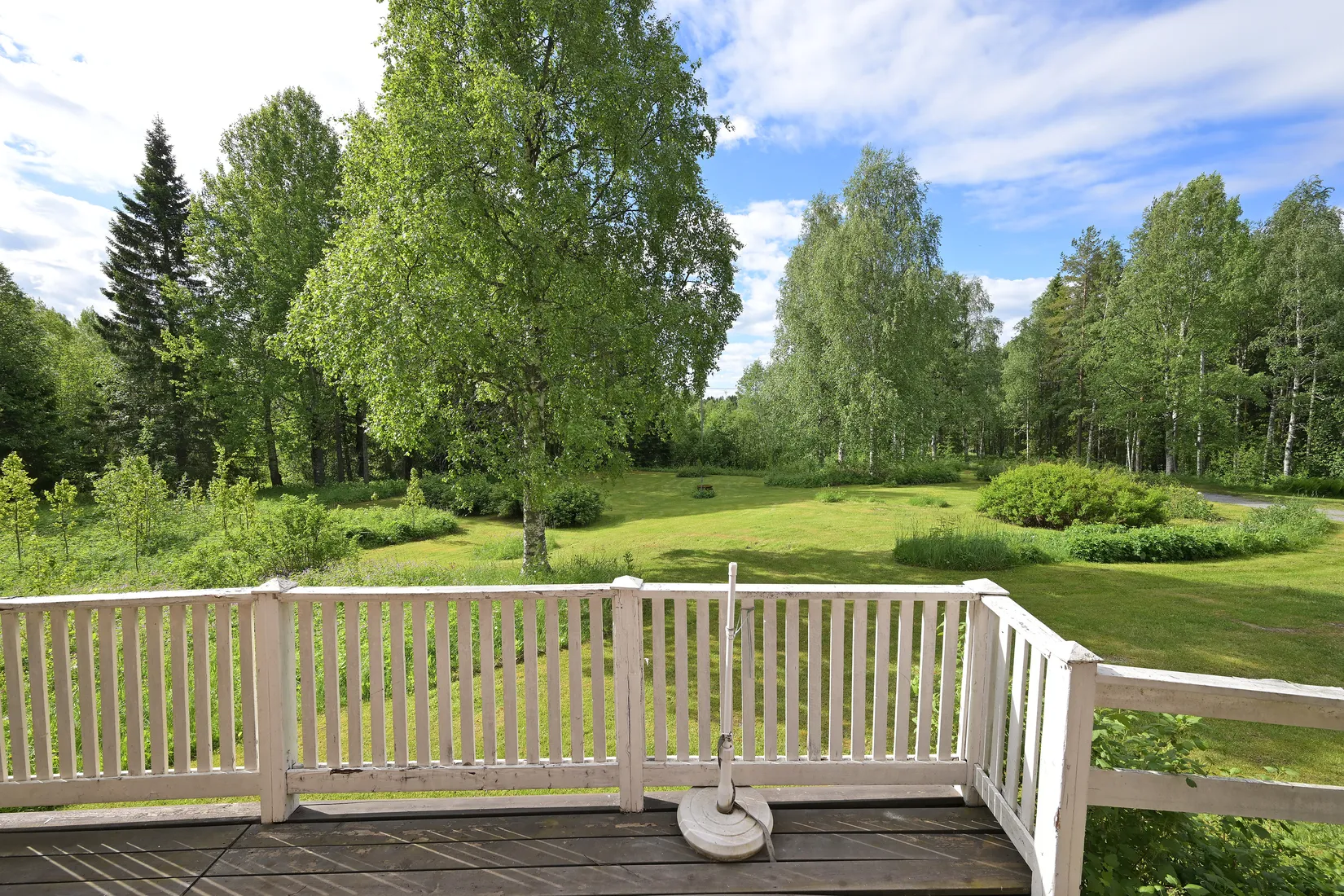 Fritidshus, Brattsbacka 38, Brattsbacka, Nordmaling