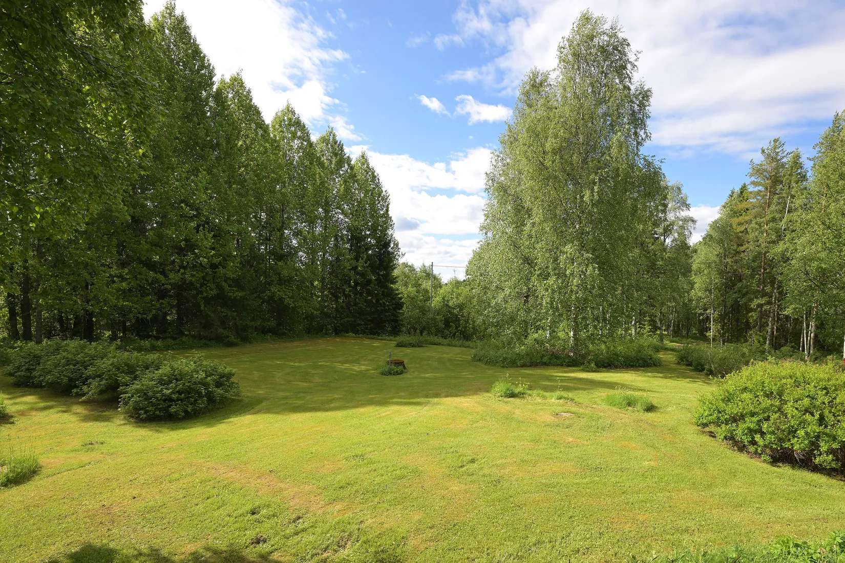 Fritidshus, Brattsbacka 38, Brattsbacka, Nordmaling