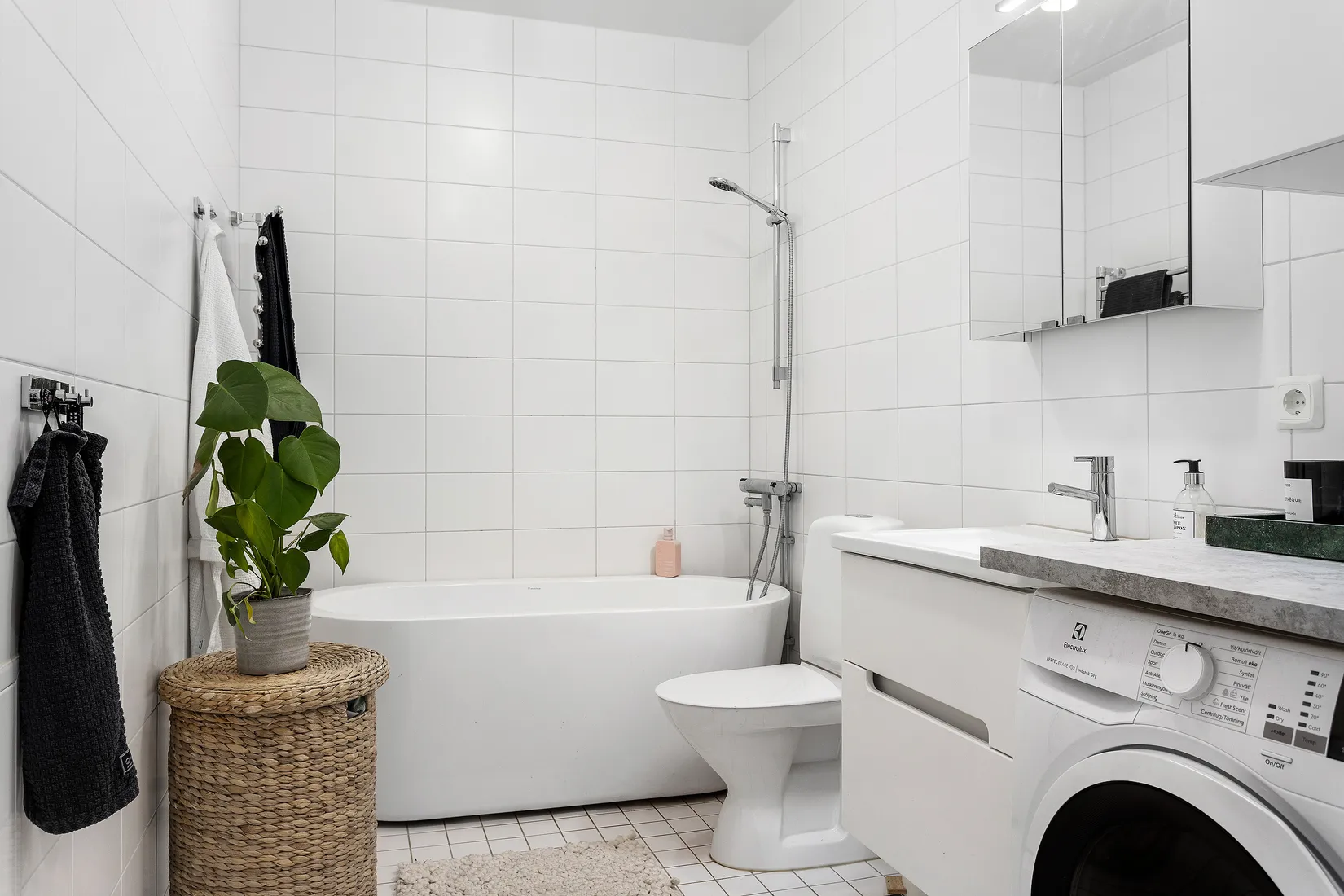 Bostadsrätt, Hållövägen 7, Blåsut, Stockholm