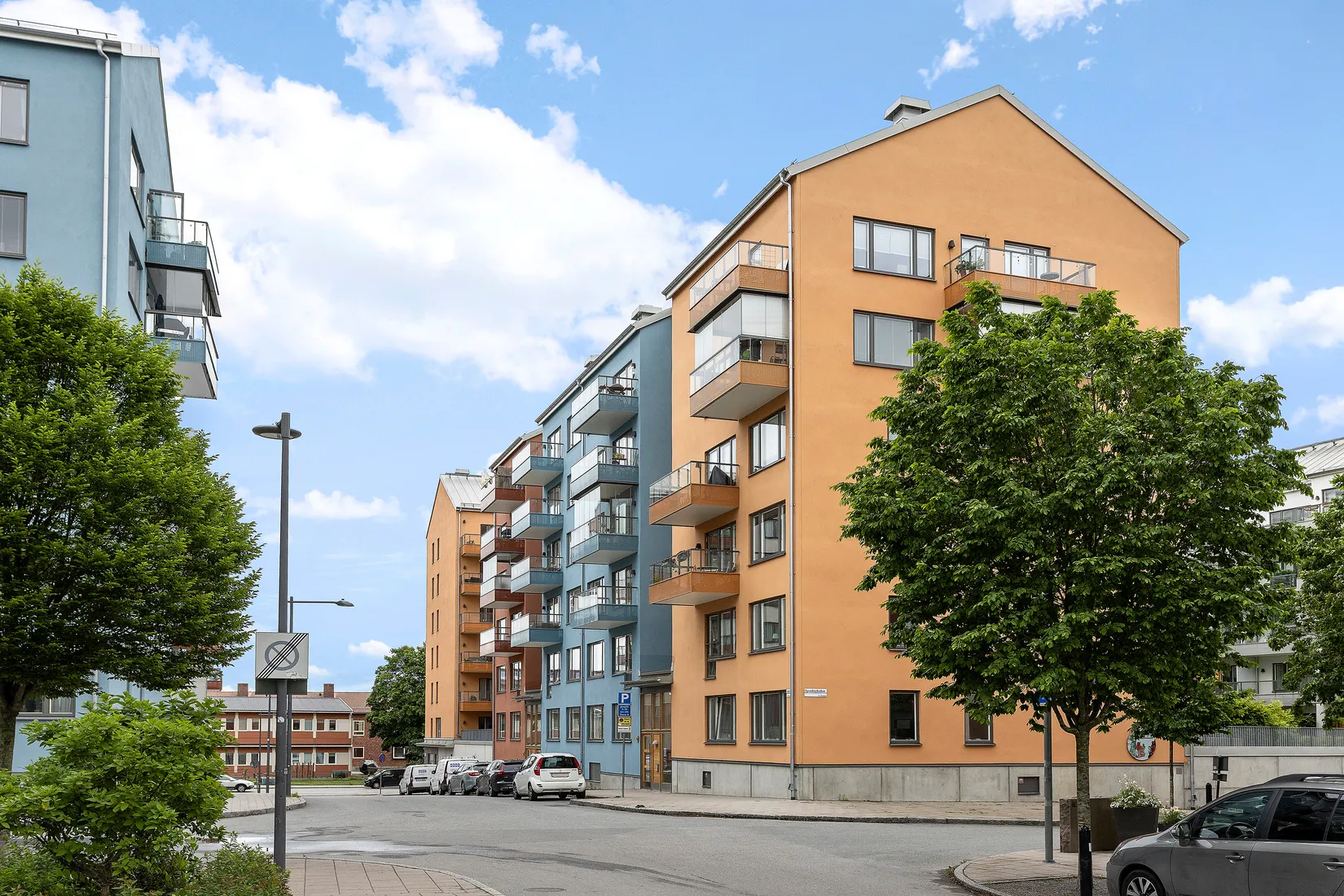 Bostadsrätt, Hållövägen 7, Blåsut, Stockholm