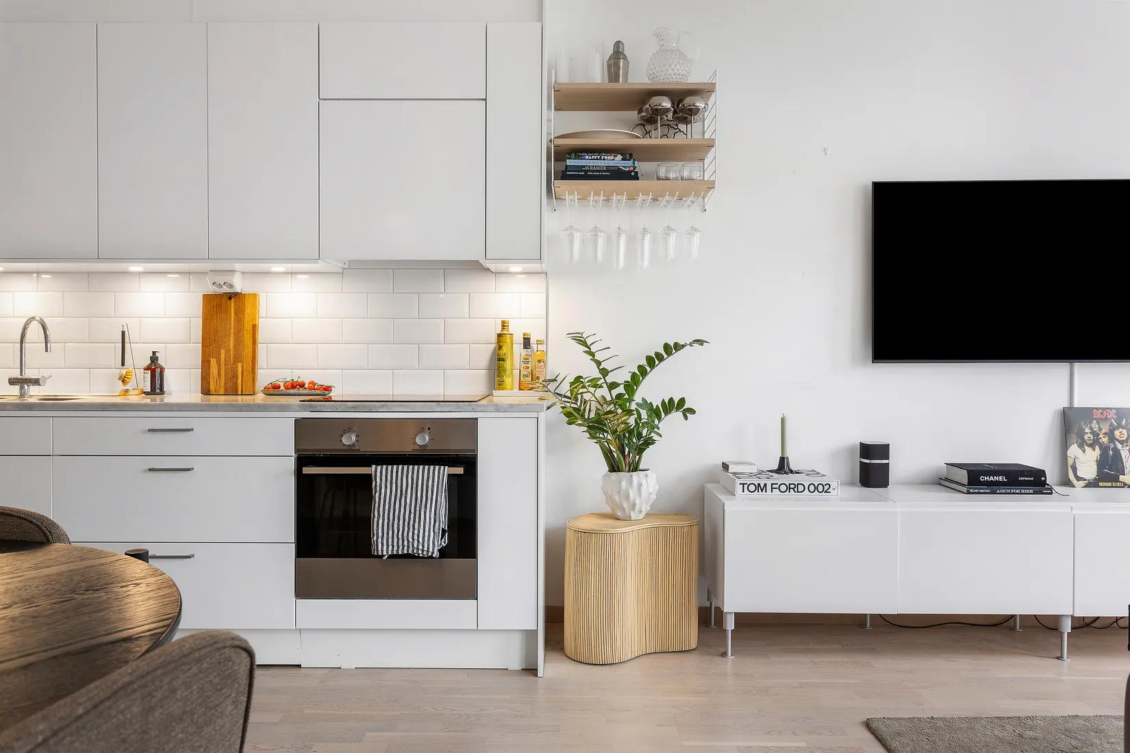 Bostadsrätt, Hållövägen 7, Blåsut, Stockholm