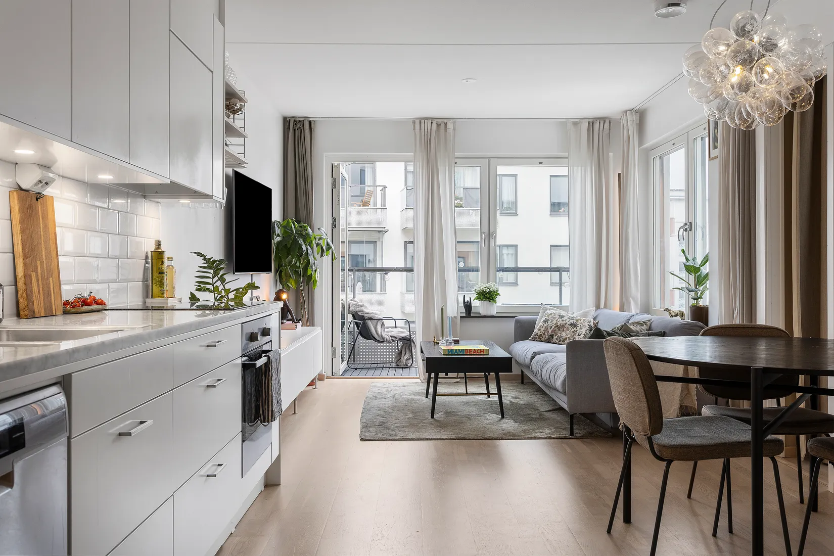 Bostadsrätt, Hållövägen 7, Blåsut, Stockholm