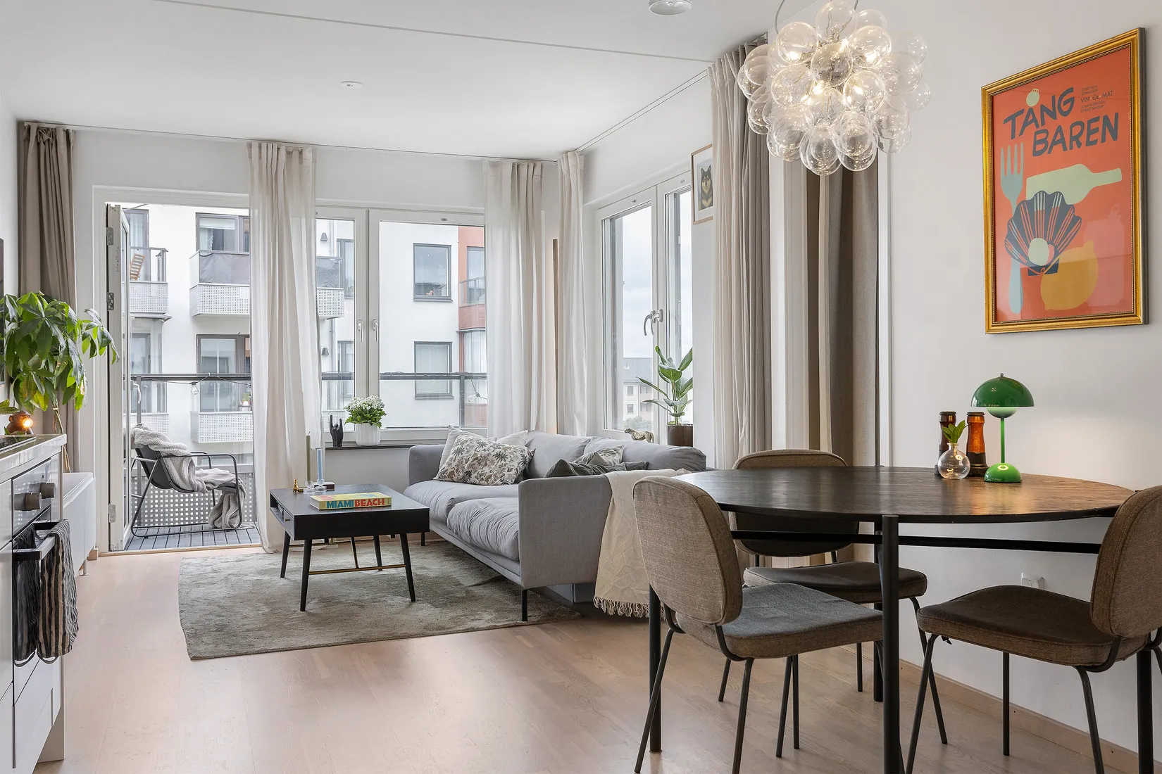 Bostadsrätt, Hållövägen 7, Blåsut, Stockholm
